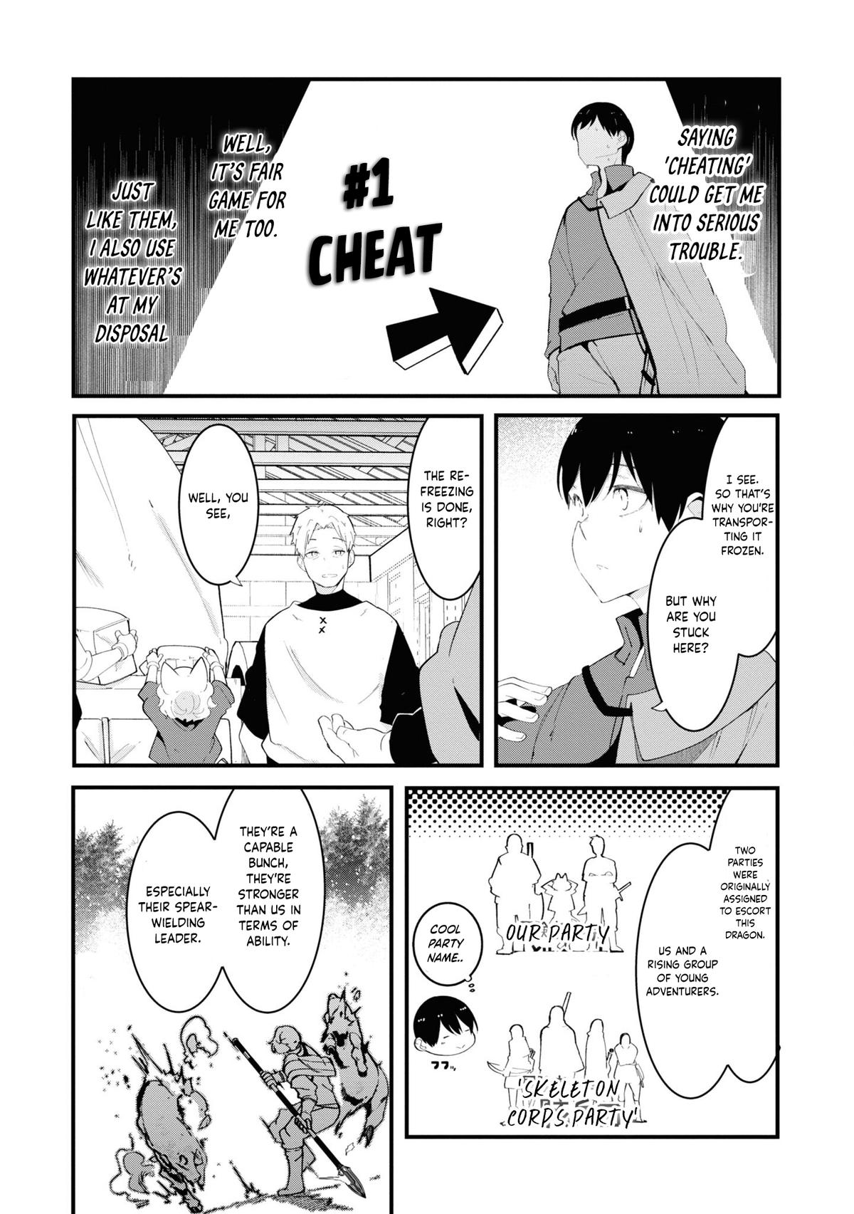 Seichou Cheat de Nandemo Dekiru you ni Natta ga, Mushoku dake wa Yamerarenai you desu Chapter 75 - Page 11