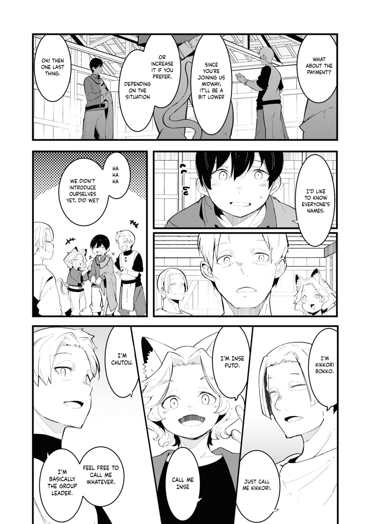Seichou Cheat de Nandemo Dekiru you ni Natta ga, Mushoku dake wa Yamerarenai you desu Chapter 75 - Page 16