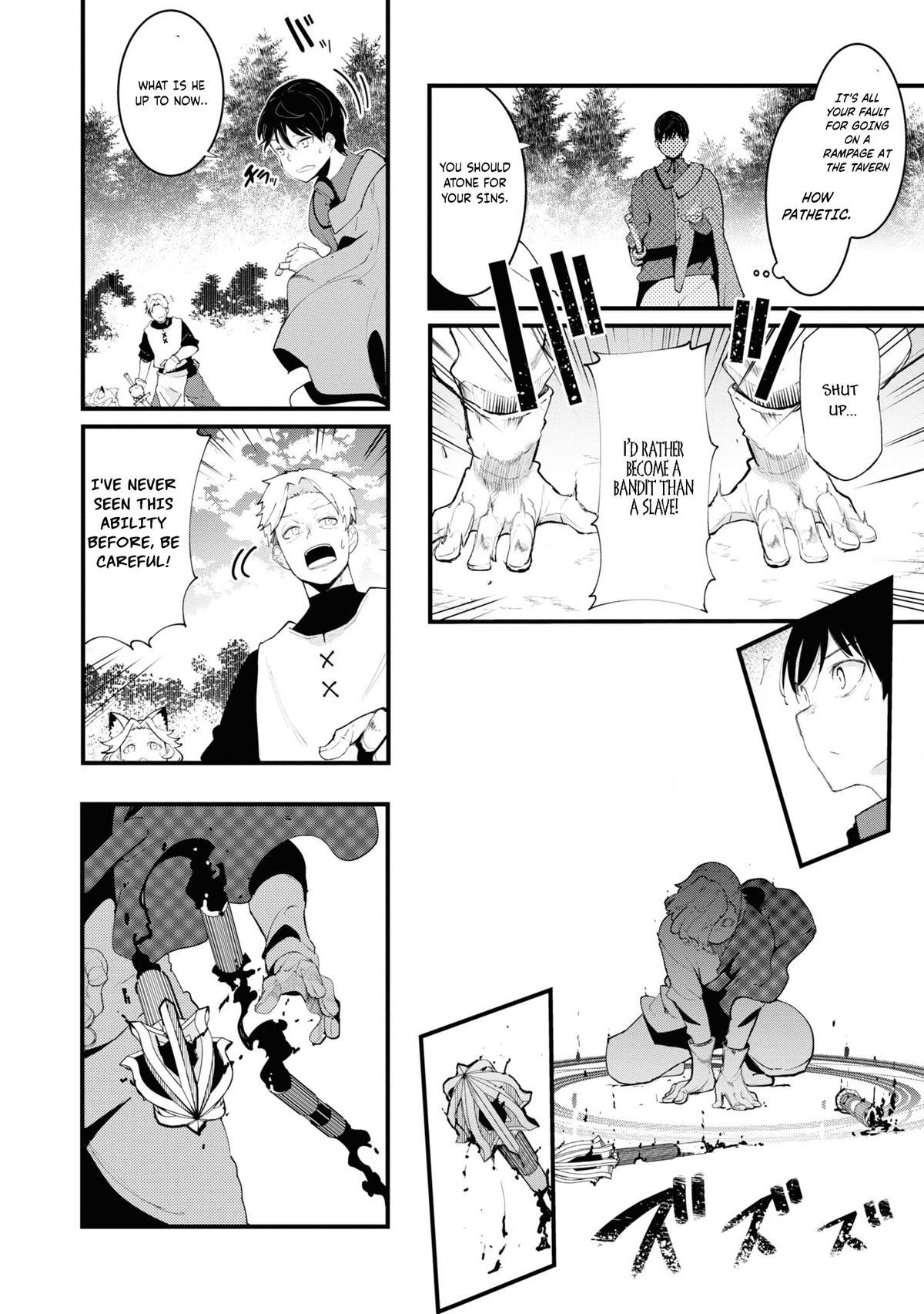 Seichou Cheat de Nandemo Dekiru you ni Natta ga, Mushoku dake wa Yamerarenai you desu Chapter 75 - Page 28