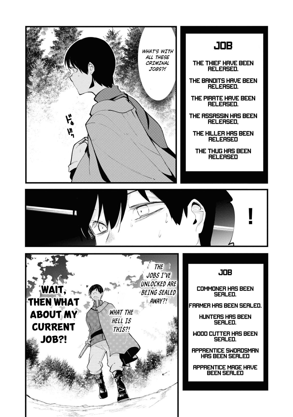 Seichou Cheat de Nandemo Dekiru you ni Natta ga, Mushoku dake wa Yamerarenai you desu Chapter 75 - Page 33