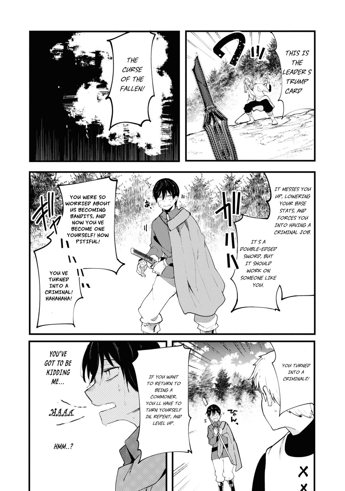 Seichou Cheat de Nandemo Dekiru you ni Natta ga, Mushoku dake wa Yamerarenai you desu Chapter 75 - Page 35