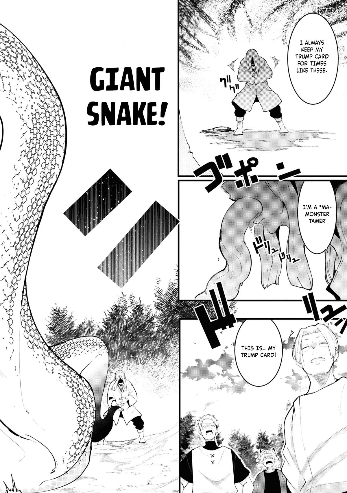 Seichou Cheat de Nandemo Dekiru you ni Natta ga, Mushoku dake wa Yamerarenai you desu Chapter 75 - Page 36
