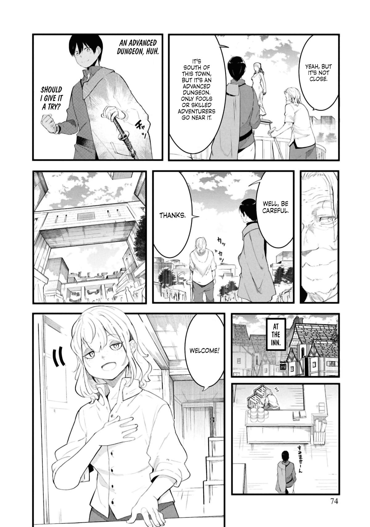 Seichou Cheat de Nandemo Dekiru you ni Natta ga, Mushoku dake wa Yamerarenai you desu Chapter 77 - Page 24