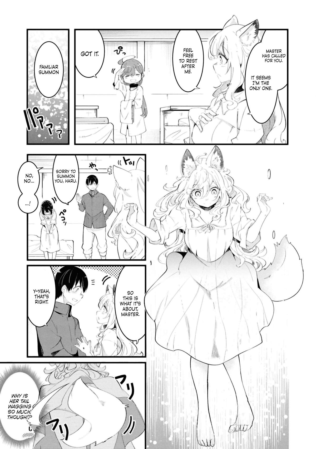 Seichou Cheat de Nandemo Dekiru you ni Natta ga, Mushoku dake wa Yamerarenai you desu Chapter 77 - Page 31