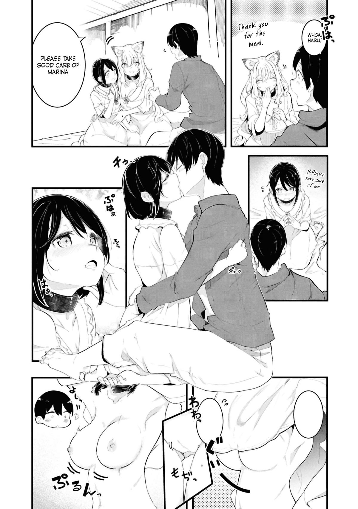 Seichou Cheat de Nandemo Dekiru you ni Natta ga, Mushoku dake wa Yamerarenai you desu Chapter 77 - Page 34