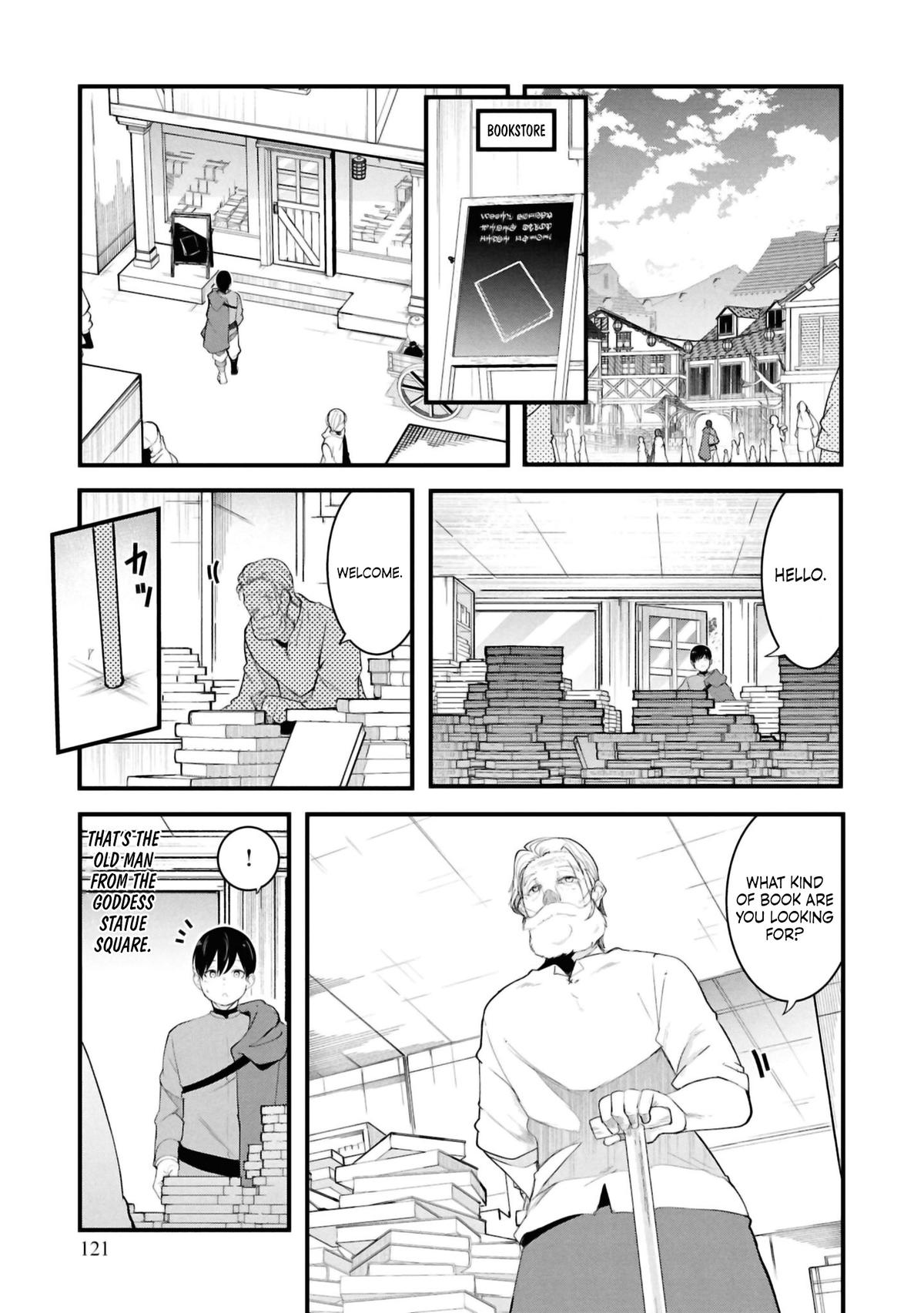 Seichou Cheat de Nandemo Dekiru you ni Natta ga, Mushoku dake wa Yamerarenai you desu Chapter 78 - Page 18