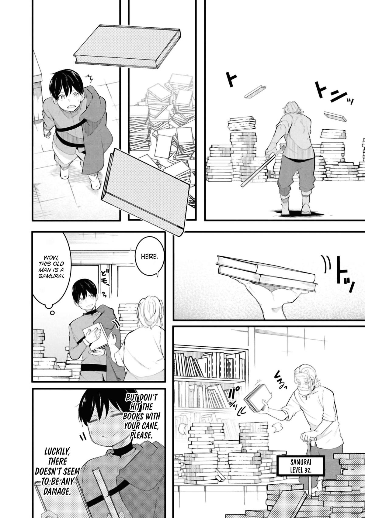 Seichou Cheat de Nandemo Dekiru you ni Natta ga, Mushoku dake wa Yamerarenai you desu Chapter 78 - Page 21