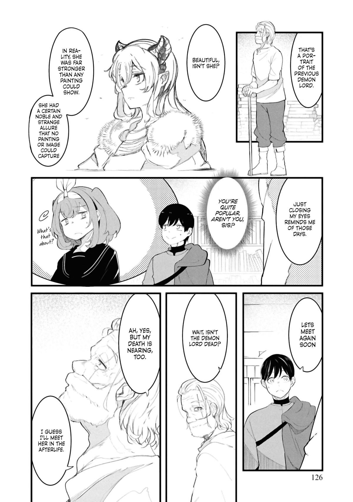 Seichou Cheat de Nandemo Dekiru you ni Natta ga, Mushoku dake wa Yamerarenai you desu Chapter 78 - Page 23