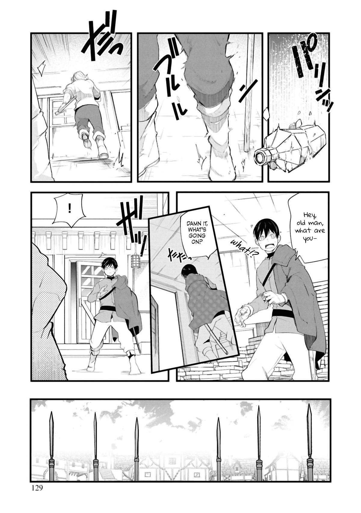 Seichou Cheat de Nandemo Dekiru you ni Natta ga, Mushoku dake wa Yamerarenai you desu Chapter 78 - Page 26