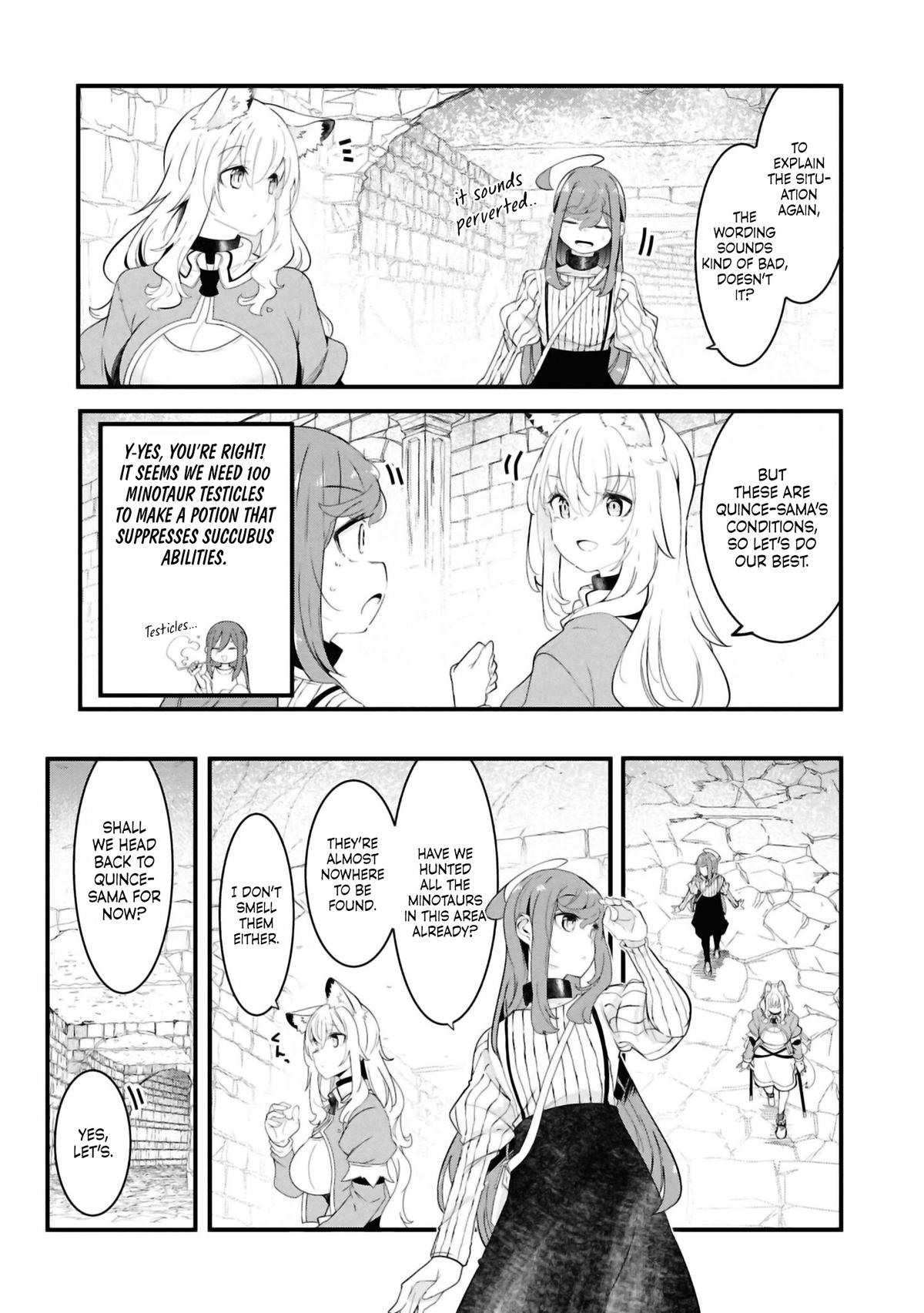 Seichou Cheat de Nandemo Dekiru you ni Natta ga, Mushoku dake wa Yamerarenai you desu Chapter 79 - Page 37