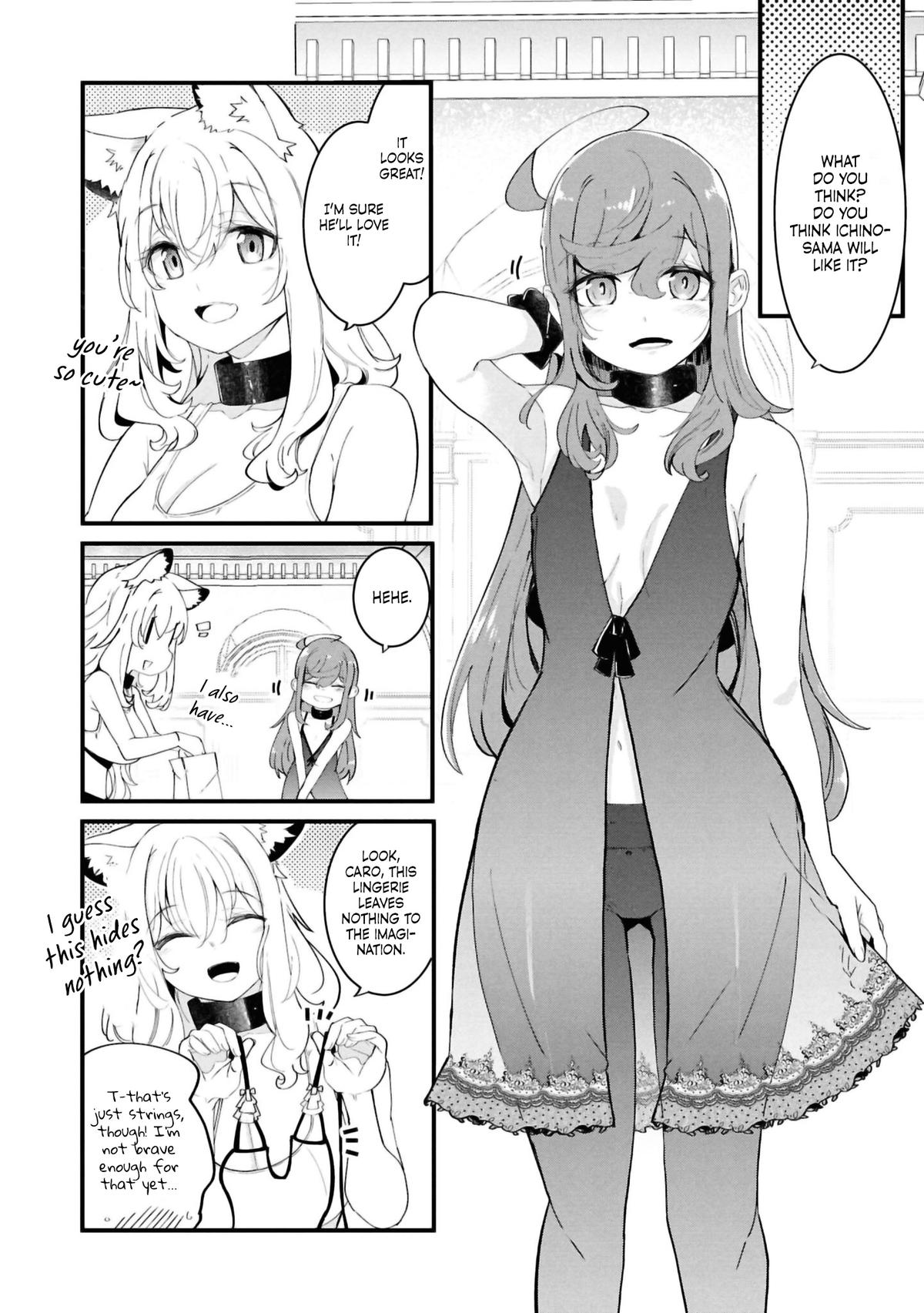 Seichou Cheat de Nandemo Dekiru you ni Natta ga, Mushoku dake wa Yamerarenai you desu Chapter 79 - Page 44