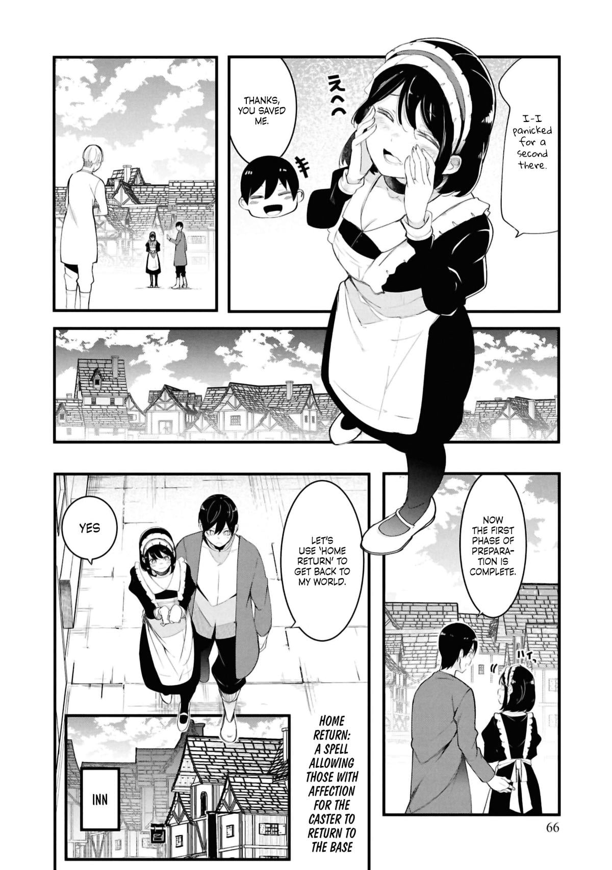 Seichou Cheat de Nandemo Dekiru you ni Natta ga, Mushoku dake wa Yamerarenai you desu Chapter 80 - Page 16