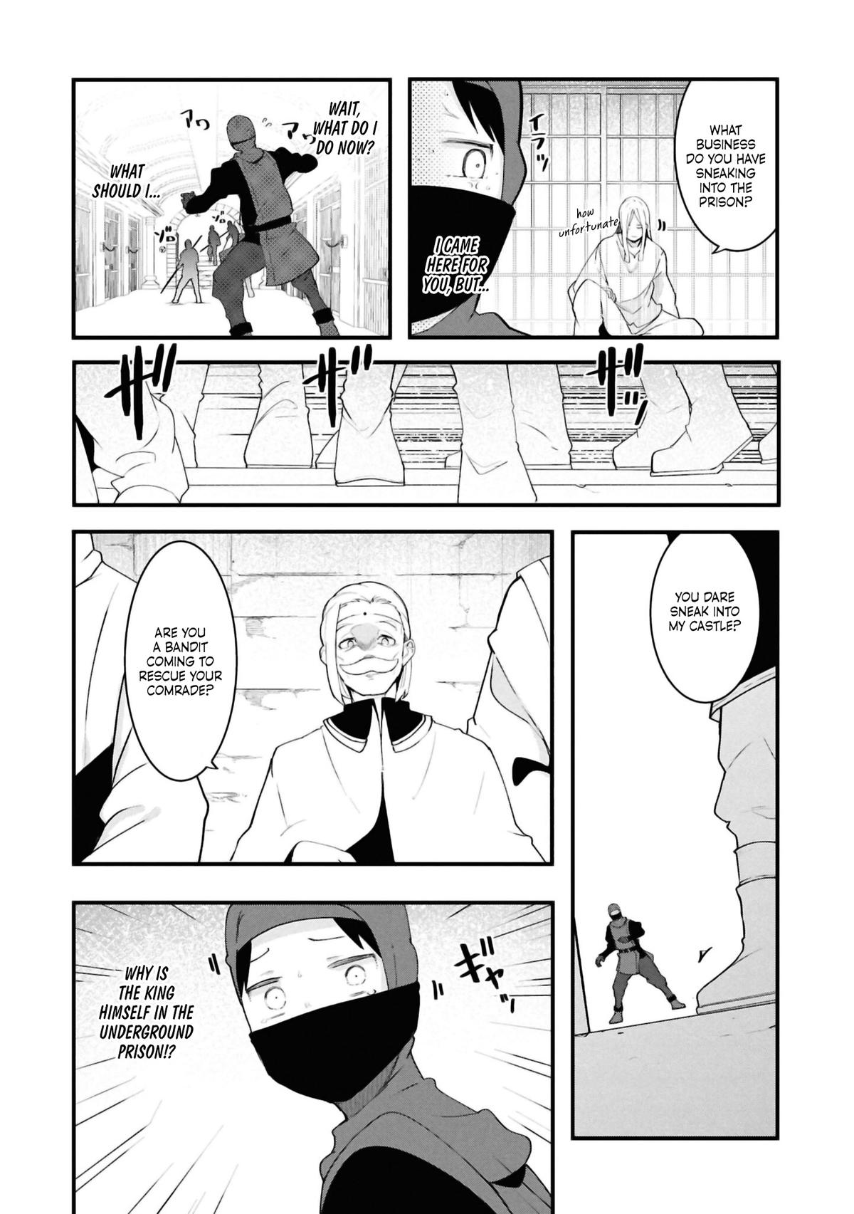 Seichou Cheat de Nandemo Dekiru you ni Natta ga, Mushoku dake wa Yamerarenai you desu Chapter 80 - Page 45