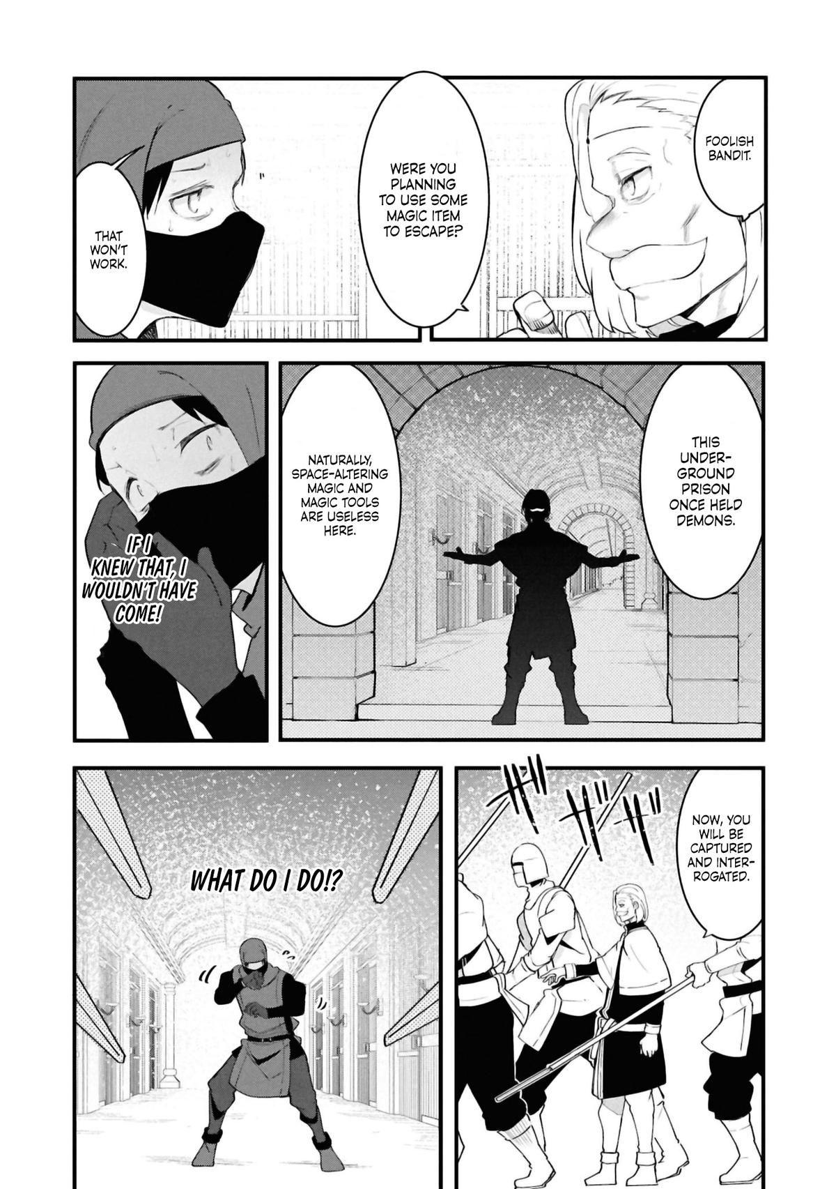 Seichou Cheat de Nandemo Dekiru you ni Natta ga, Mushoku dake wa Yamerarenai you desu Chapter 80 - Page 46