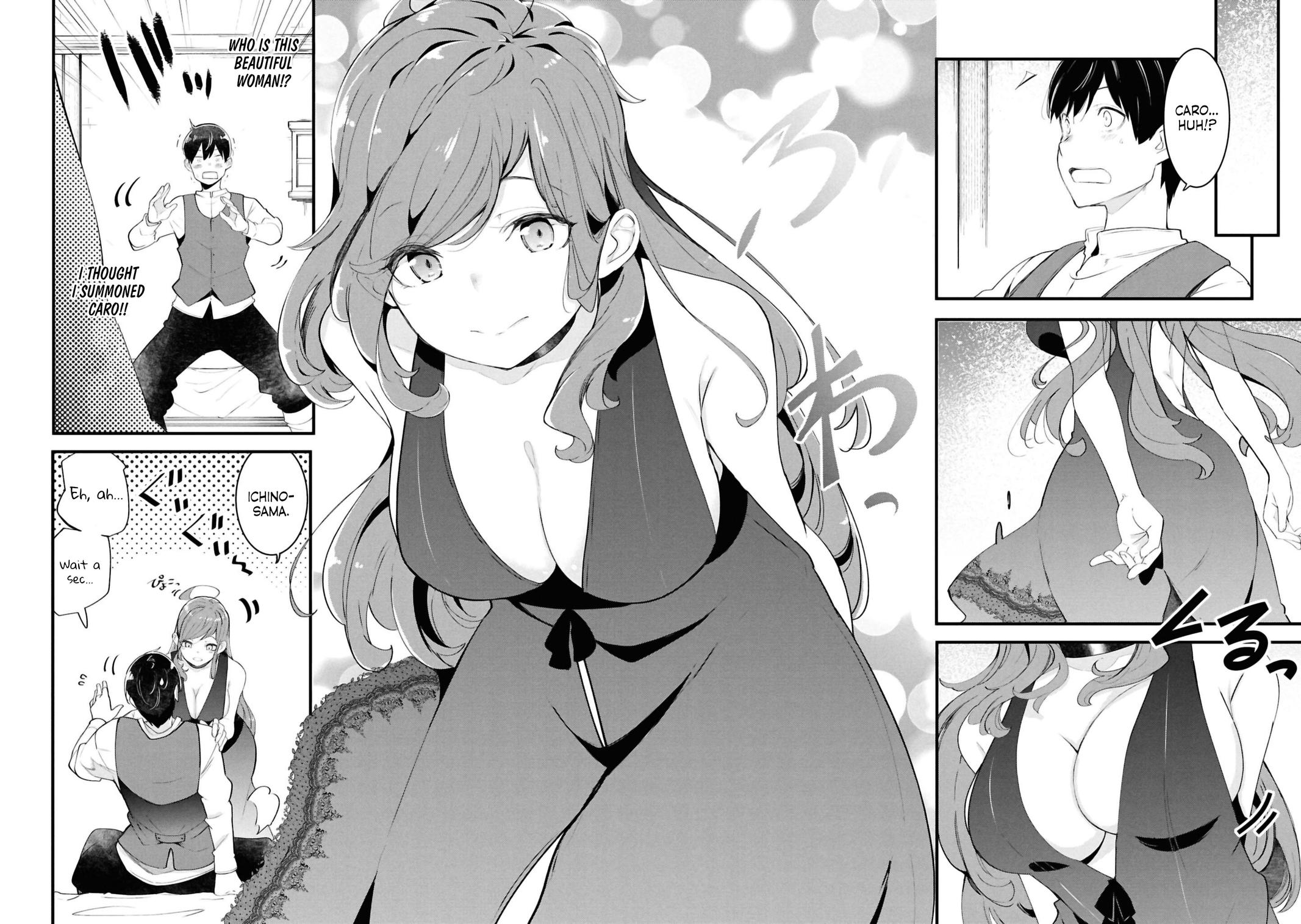 Seichou Cheat de Nandemo Dekiru you ni Natta ga, Mushoku dake wa Yamerarenai you desu Chapter 81 - Page 37