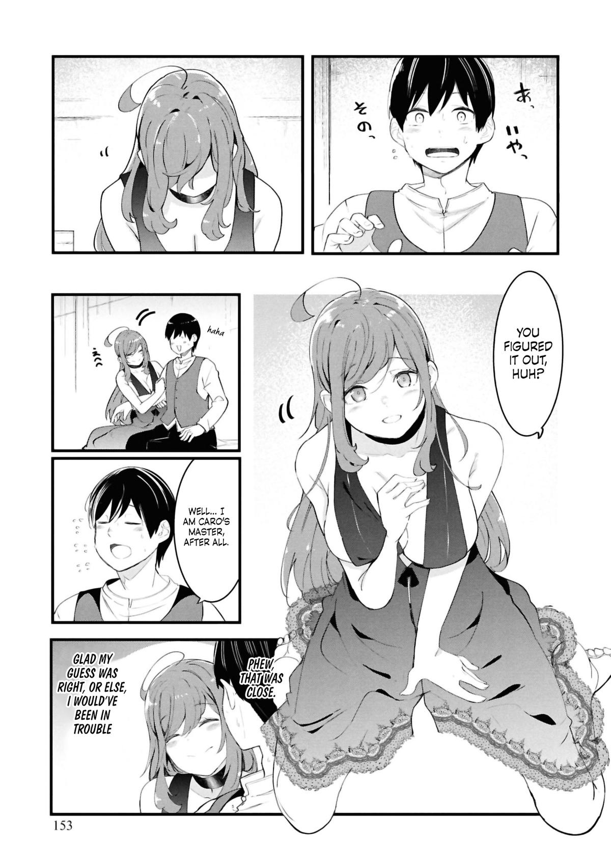 Seichou Cheat de Nandemo Dekiru you ni Natta ga, Mushoku dake wa Yamerarenai you desu Chapter 81 - Page 39