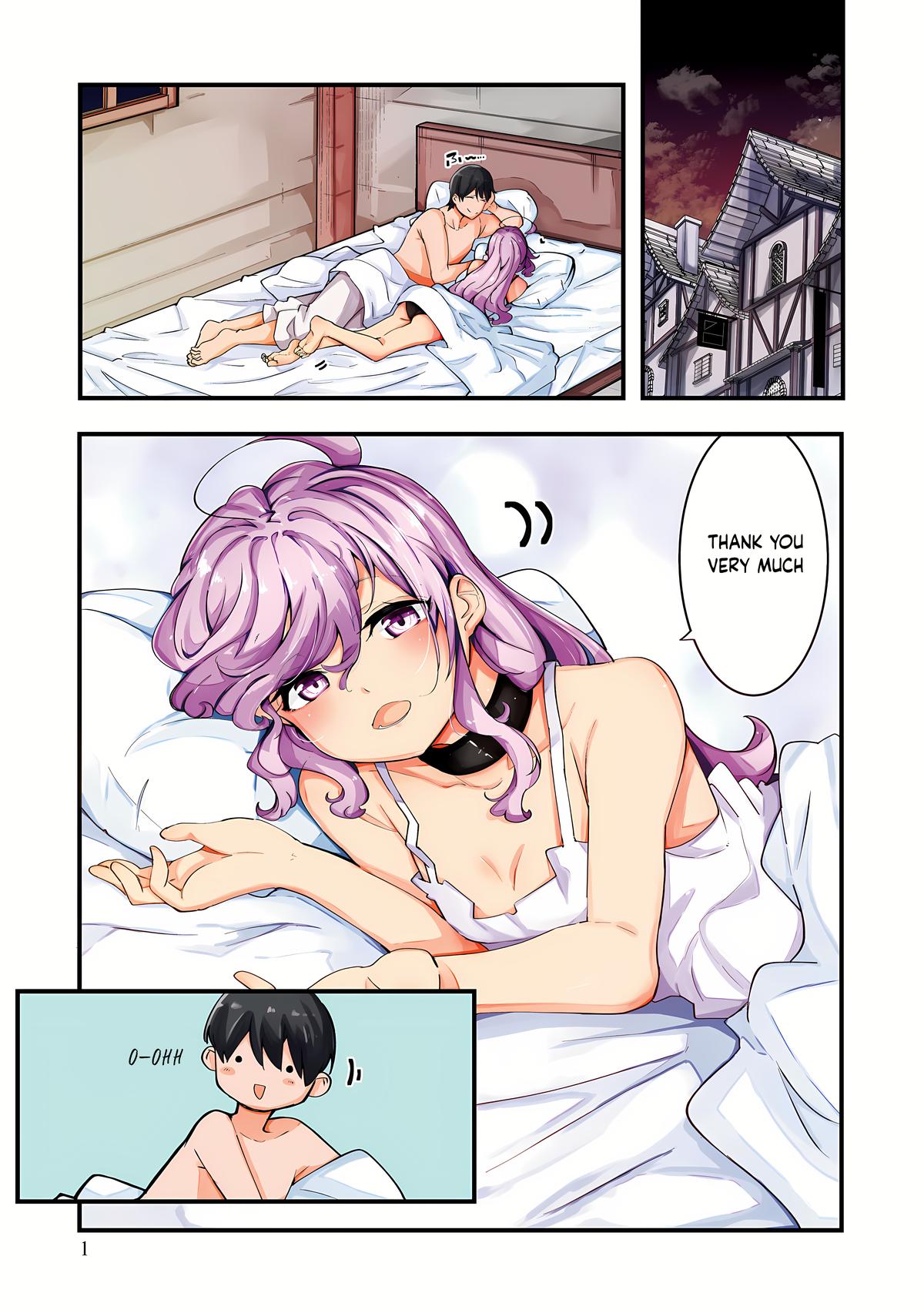 Seichou Cheat de Nandemo Dekiru you ni Natta ga, Mushoku dake wa Yamerarenai you desu Chapter 82 - Page 4