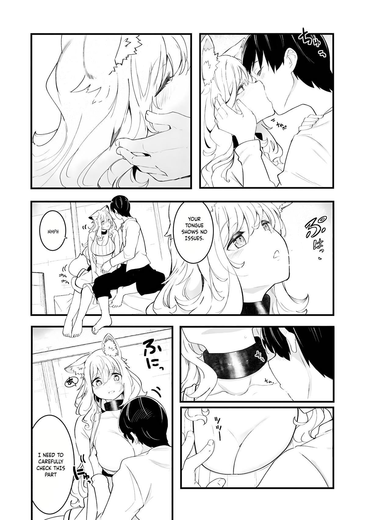 Seichou Cheat de Nandemo Dekiru you ni Natta ga, Mushoku dake wa Yamerarenai you desu Chapter 82 - Page 13