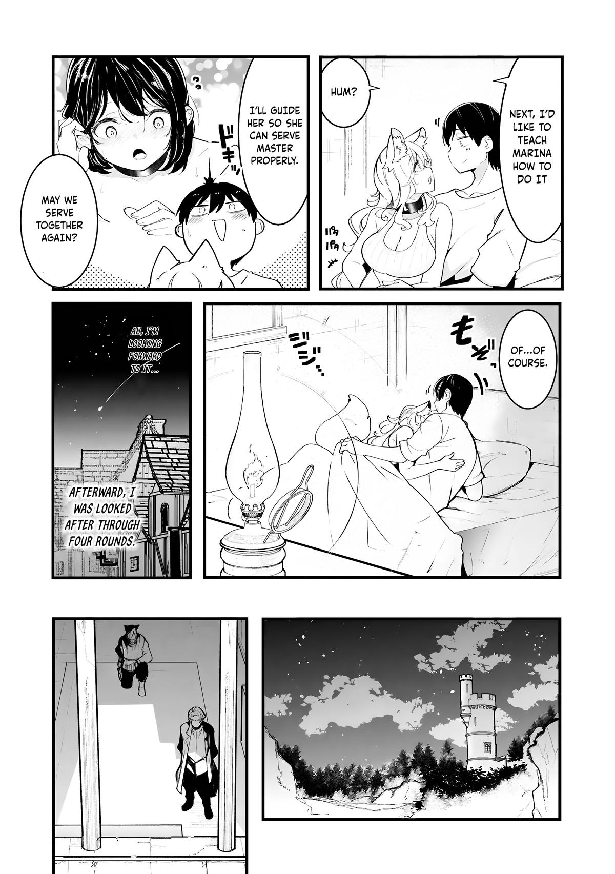 Seichou Cheat de Nandemo Dekiru you ni Natta ga, Mushoku dake wa Yamerarenai you desu Chapter 82 - Page 22