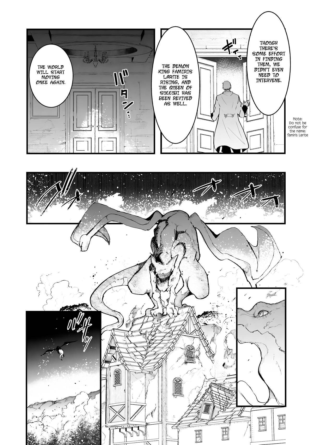 Seichou Cheat de Nandemo Dekiru you ni Natta ga, Mushoku dake wa Yamerarenai you desu Chapter 82 - Page 26
