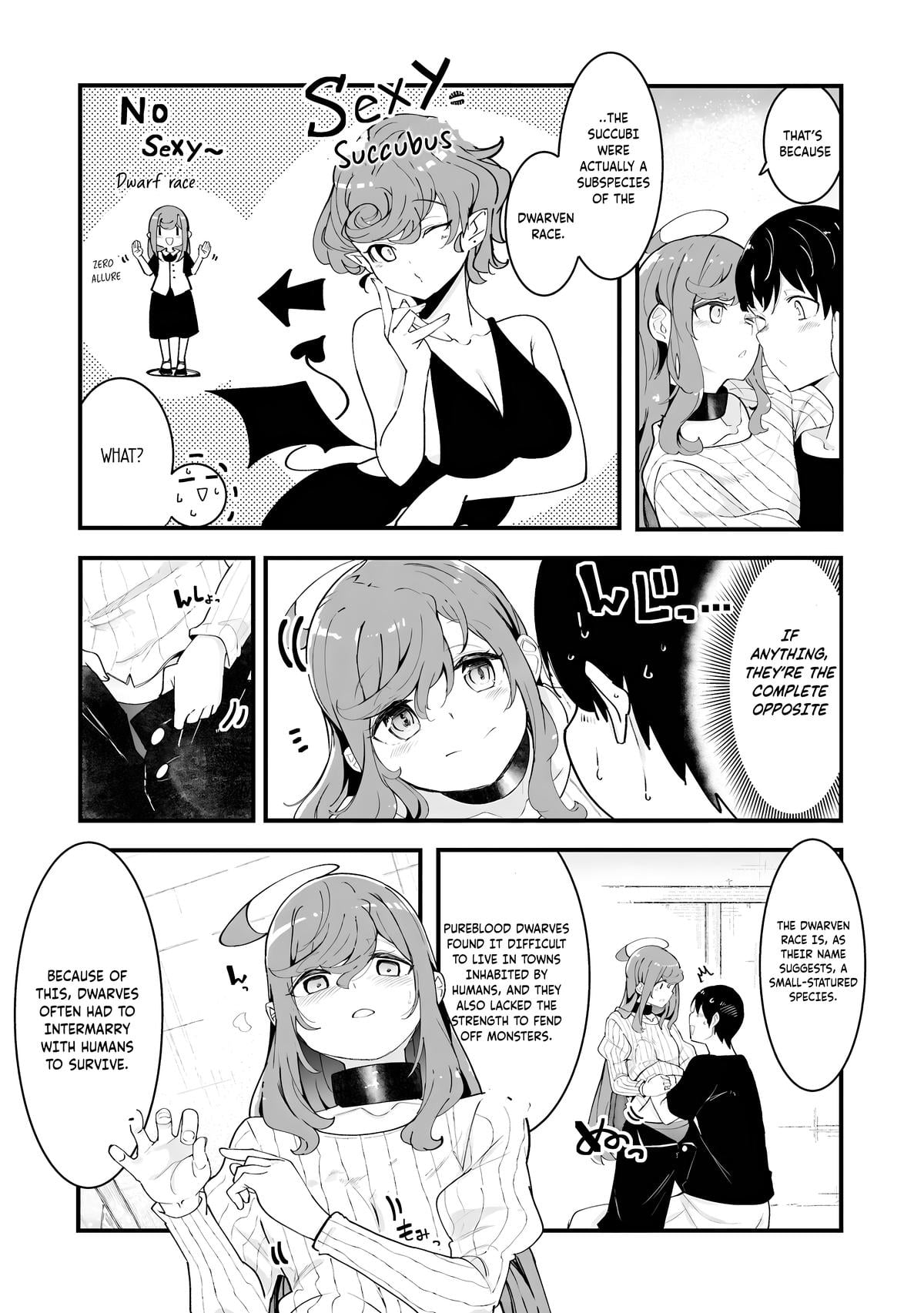 Seichou Cheat de Nandemo Dekiru you ni Natta ga, Mushoku dake wa Yamerarenai you desu Chapter 82 - Page 38