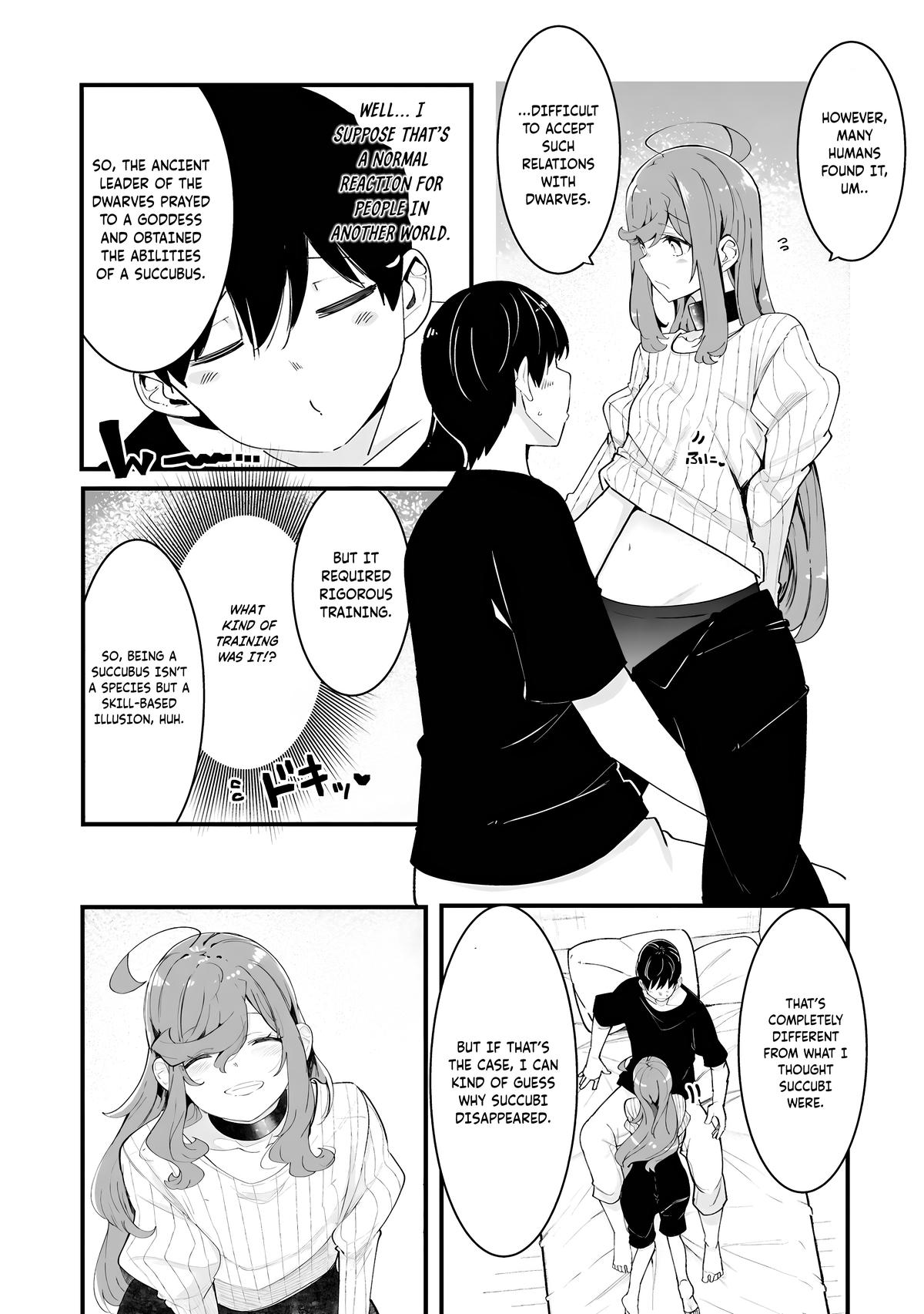 Seichou Cheat de Nandemo Dekiru you ni Natta ga, Mushoku dake wa Yamerarenai you desu Chapter 82 - Page 39