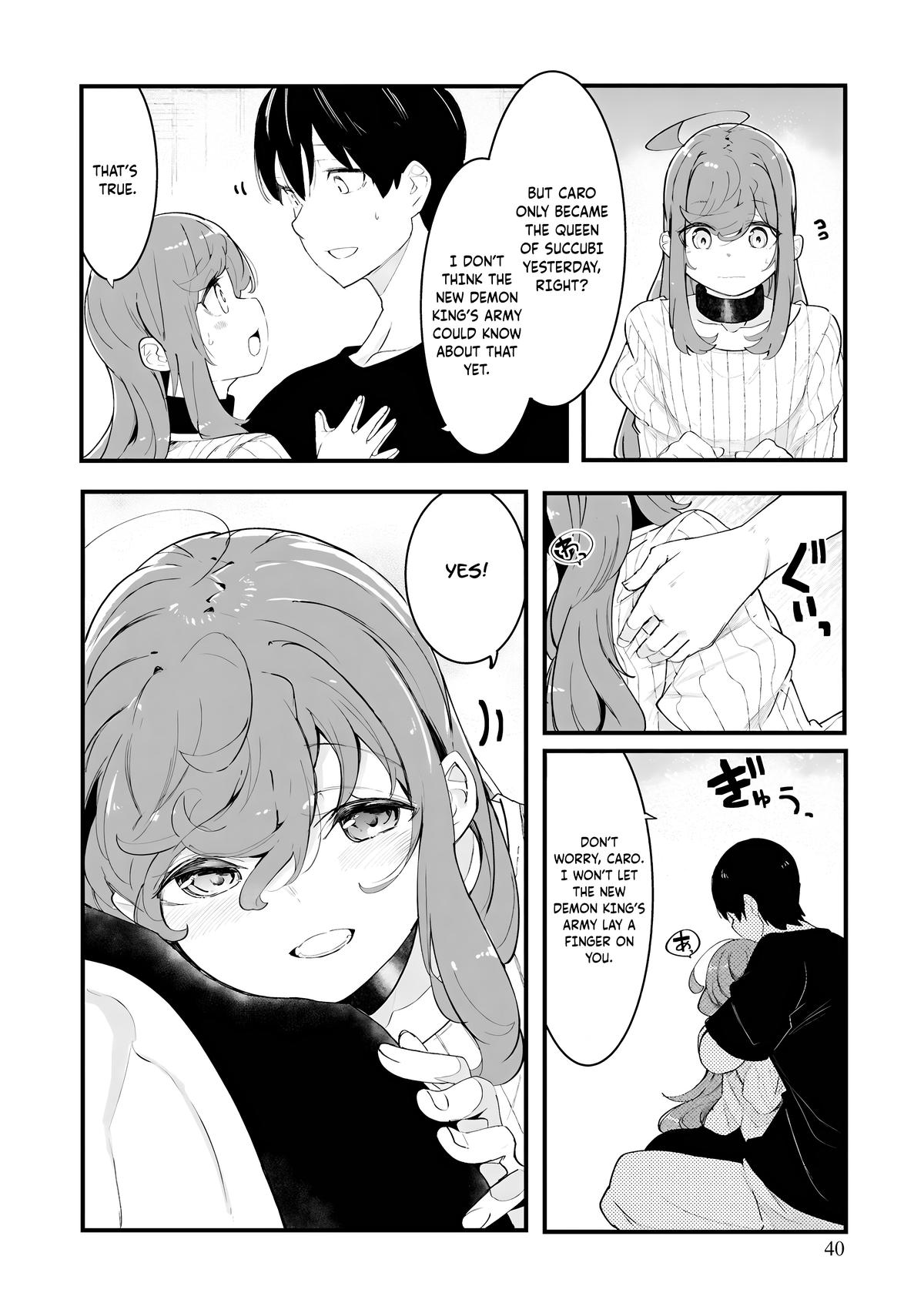 Seichou Cheat de Nandemo Dekiru you ni Natta ga, Mushoku dake wa Yamerarenai you desu Chapter 82 - Page 41