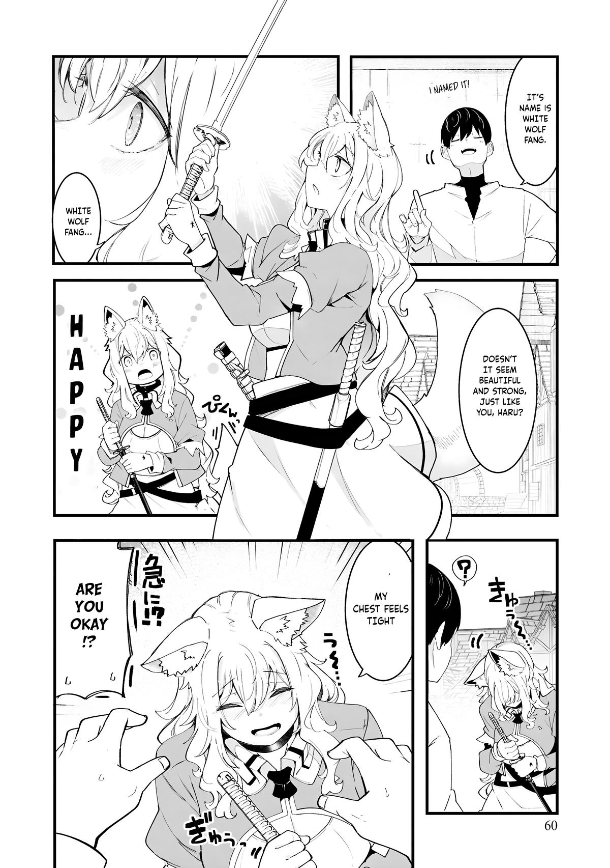 Seichou Cheat de Nandemo Dekiru you ni Natta ga, Mushoku dake wa Yamerarenai you desu Chapter 83 - Page 15