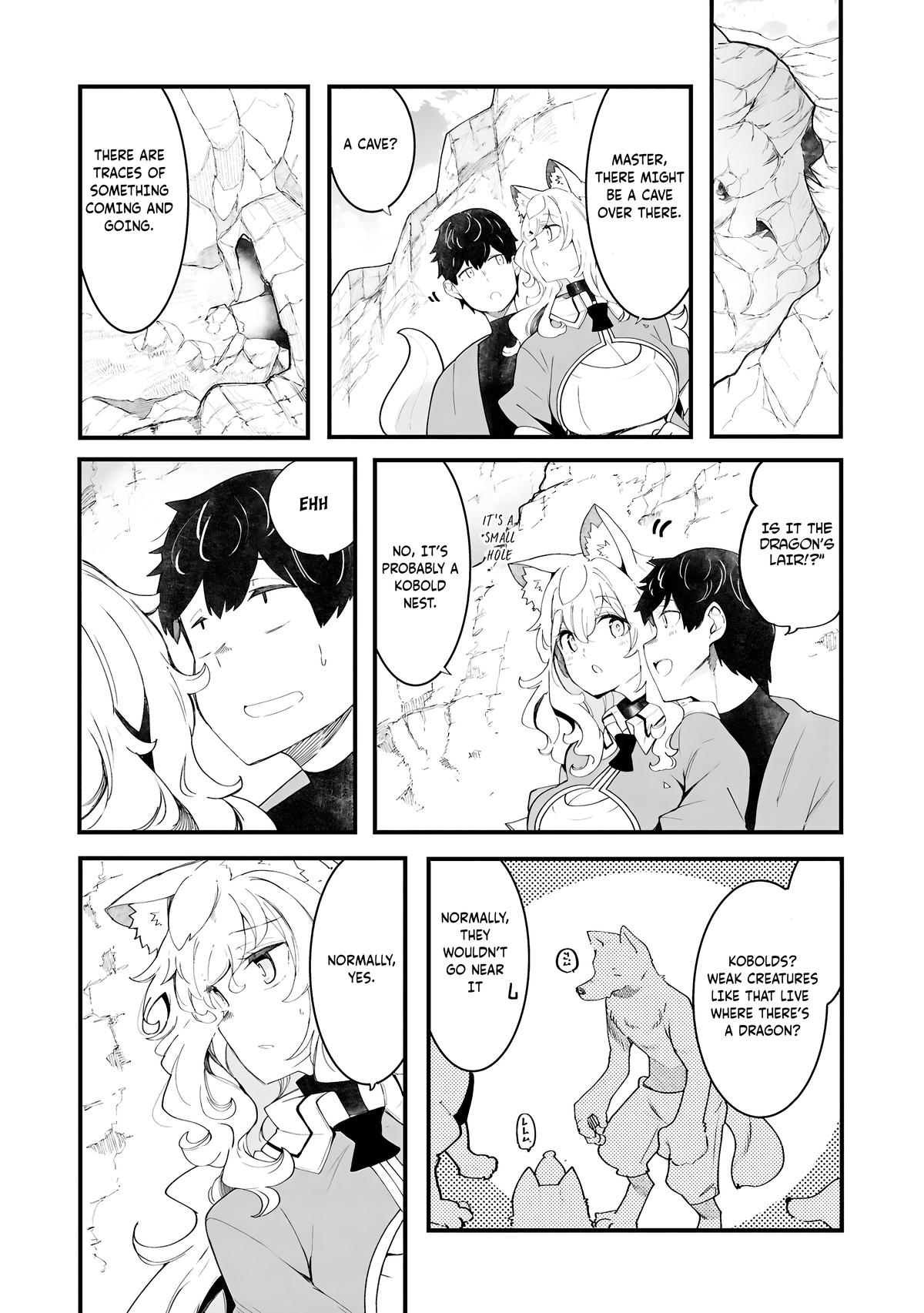 Seichou Cheat de Nandemo Dekiru you ni Natta ga, Mushoku dake wa Yamerarenai you desu Chapter 84 - Page 36