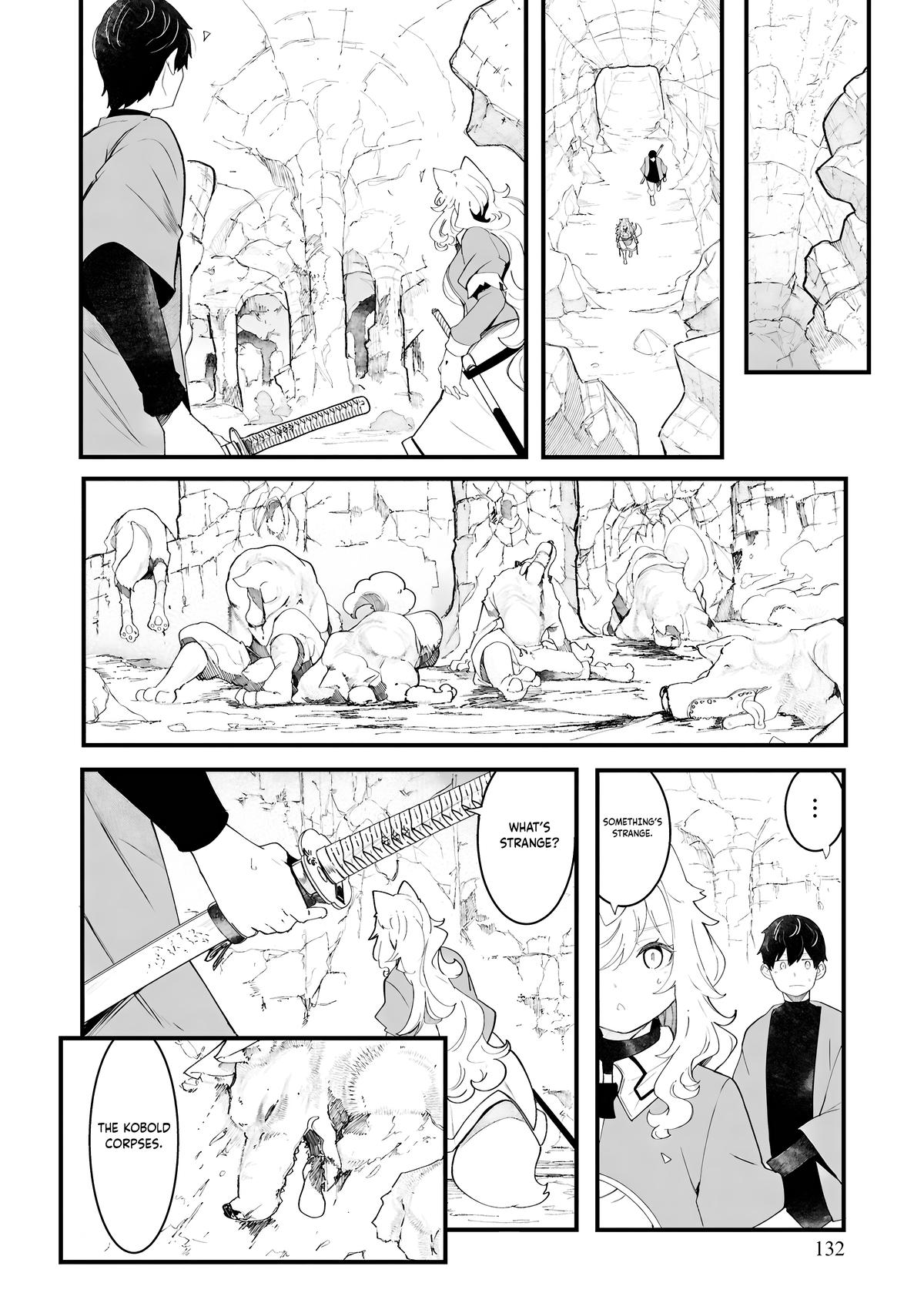 Seichou Cheat de Nandemo Dekiru you ni Natta ga, Mushoku dake wa Yamerarenai you desu Chapter 84 - Page 39