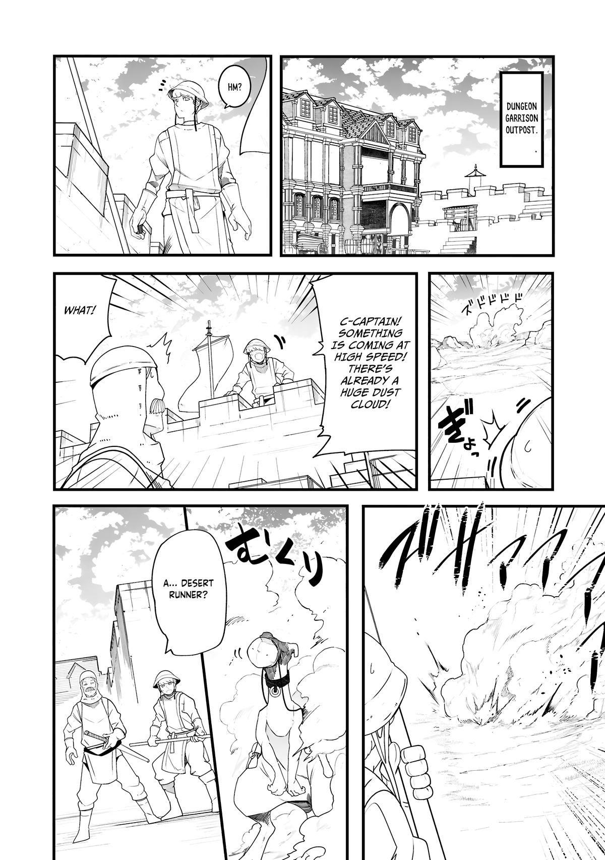 Seichou Cheat de Nandemo Dekiru you ni Natta ga, Mushoku dake wa Yamerarenai you desu Chapter 86 - Page 19