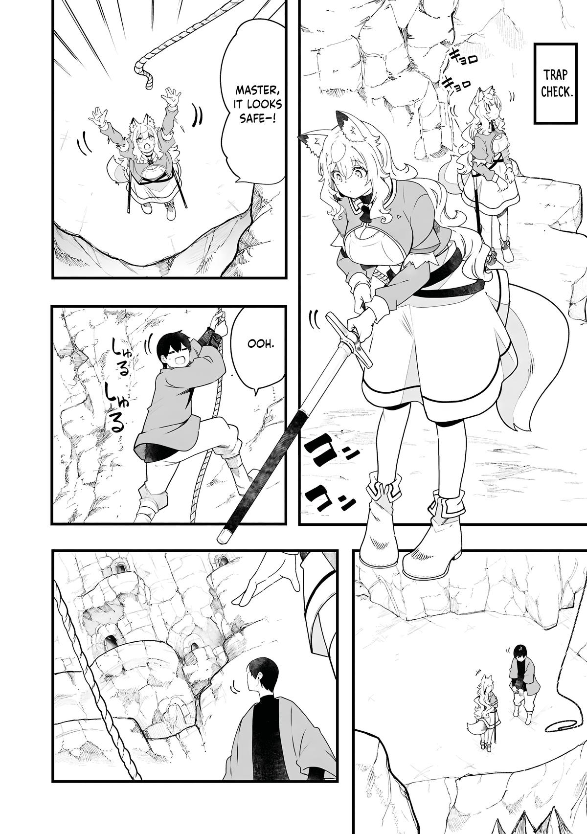 Seichou Cheat de Nandemo Dekiru you ni Natta ga, Mushoku dake wa Yamerarenai you desu Chapter 86 - Page 33