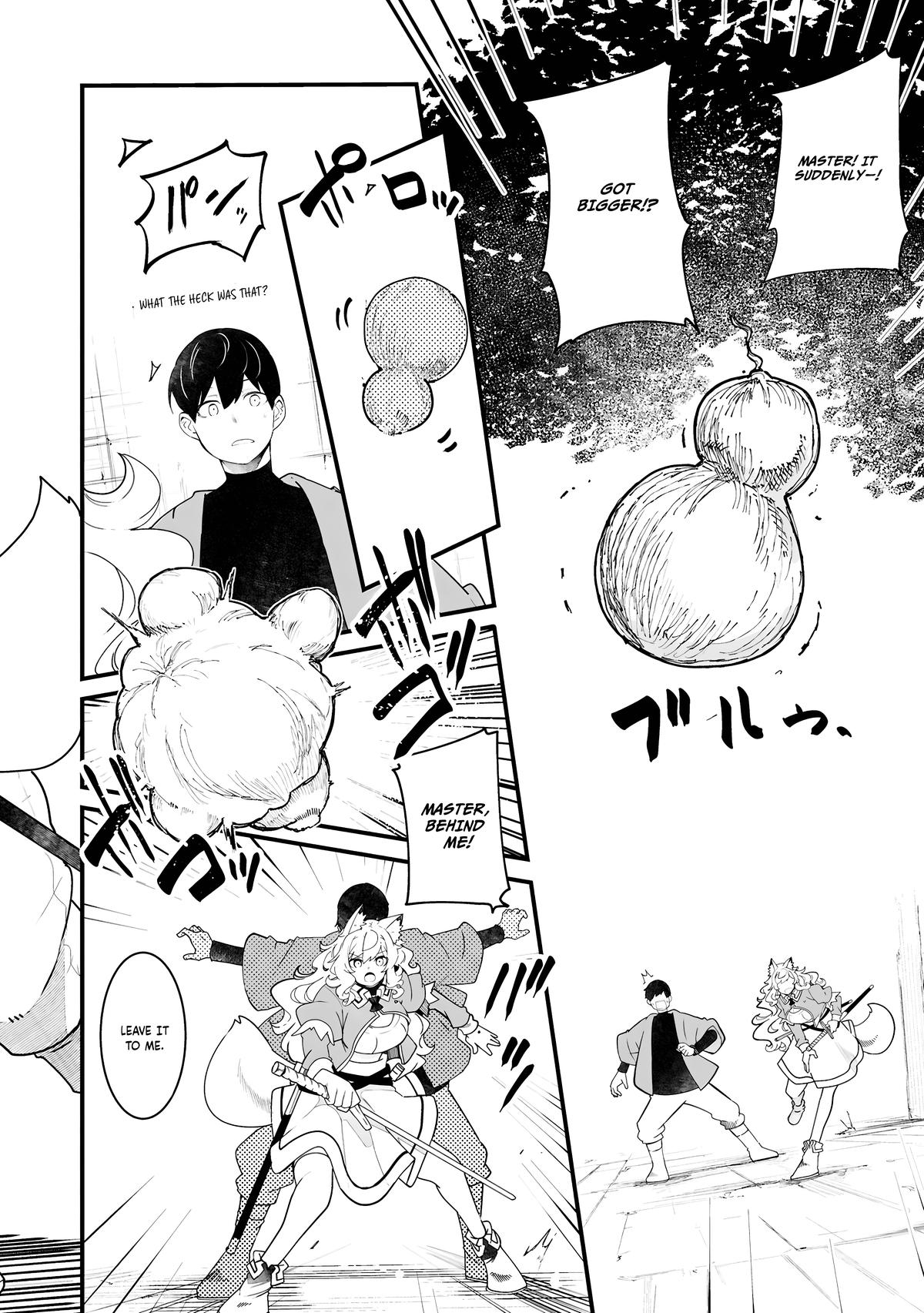 Seichou Cheat de Nandemo Dekiru you ni Natta ga, Mushoku dake wa Yamerarenai you desu Chapter 86 - Page 37