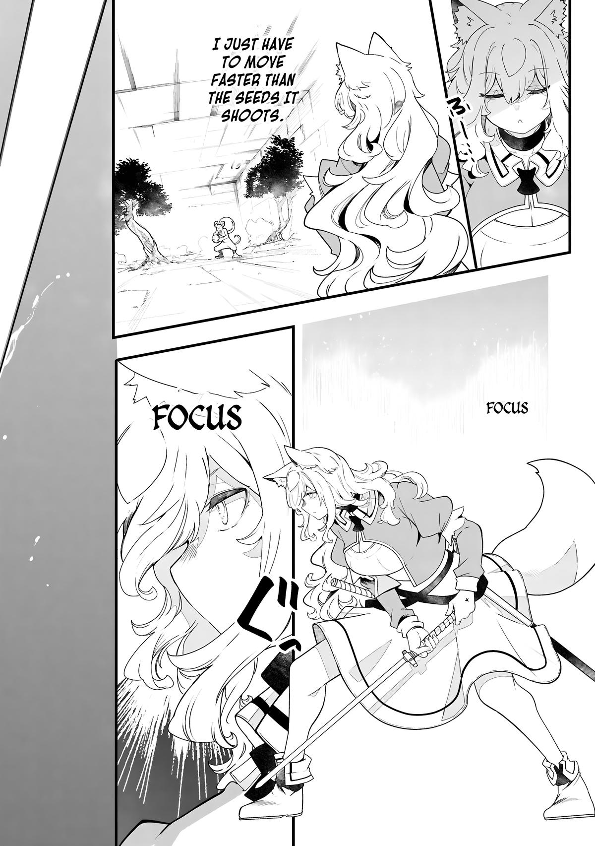 Seichou Cheat de Nandemo Dekiru you ni Natta ga, Mushoku dake wa Yamerarenai you desu Chapter 86 - Page 53