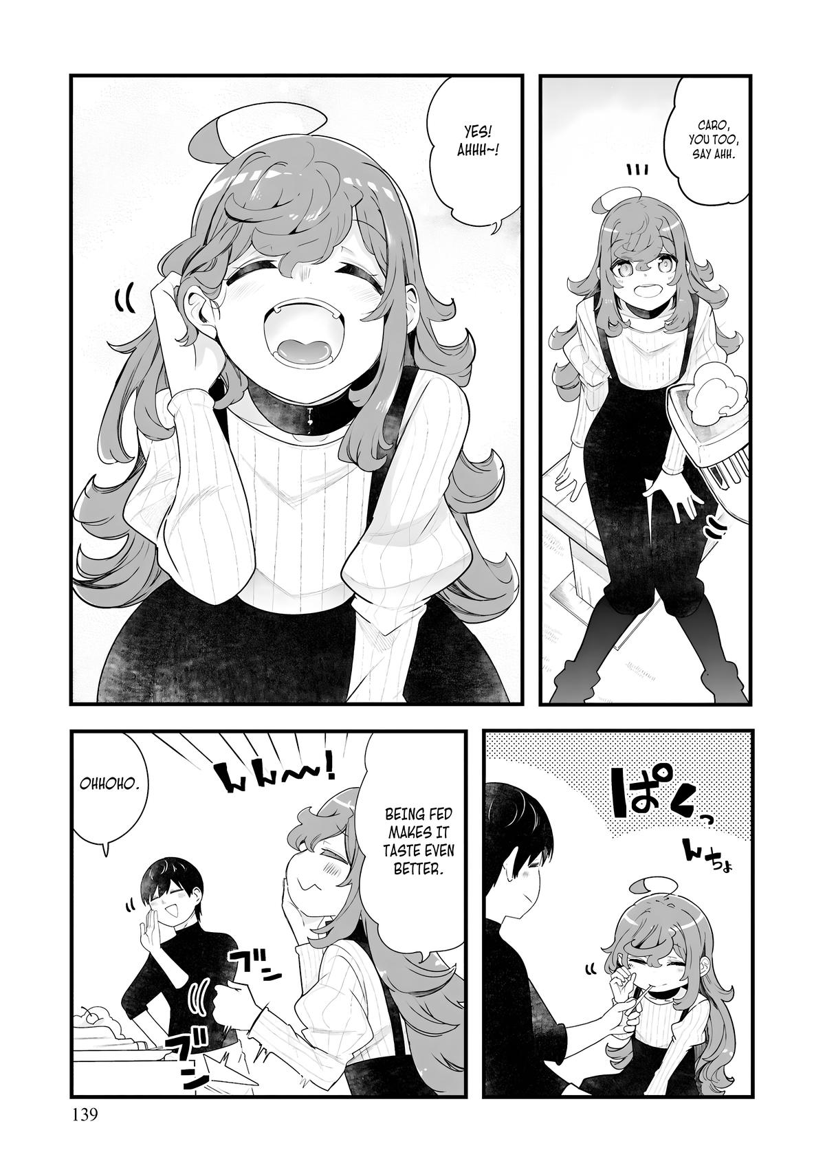 Seichou Cheat de Nandemo Dekiru you ni Natta ga, Mushoku dake wa Yamerarenai you desu Chapter 87 - Page 30