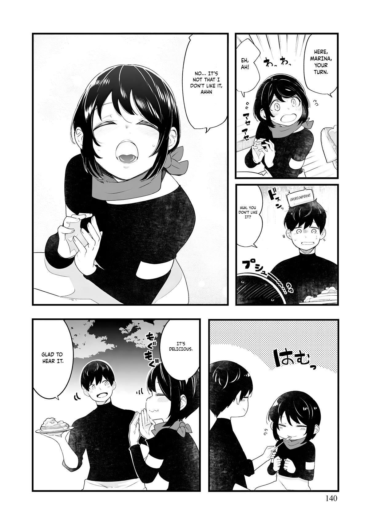 Seichou Cheat de Nandemo Dekiru you ni Natta ga, Mushoku dake wa Yamerarenai you desu Chapter 87 - Page 31