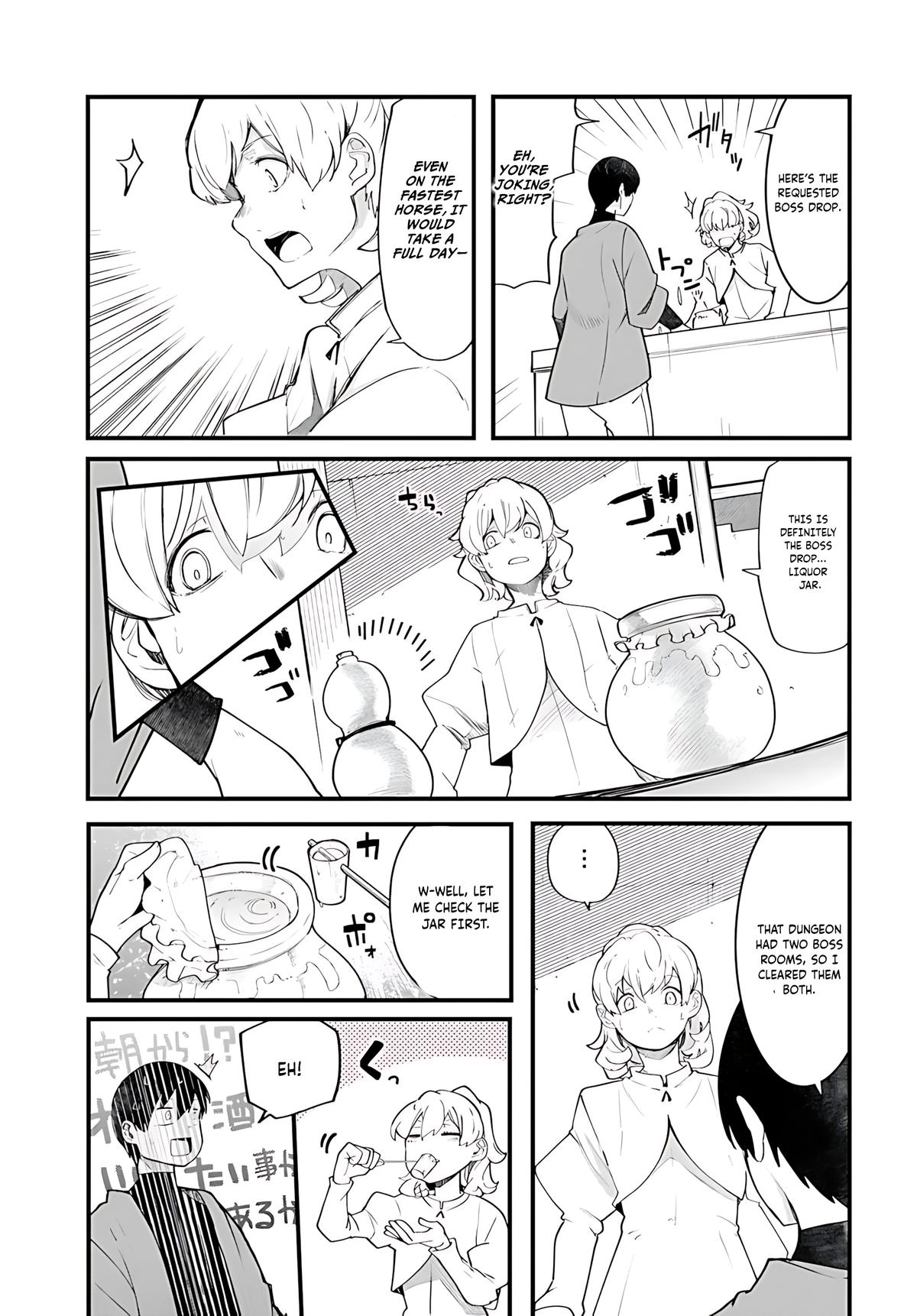 Seichou Cheat de Nandemo Dekiru you ni Natta ga, Mushoku dake wa Yamerarenai you desu Chapter 88 - Page 14