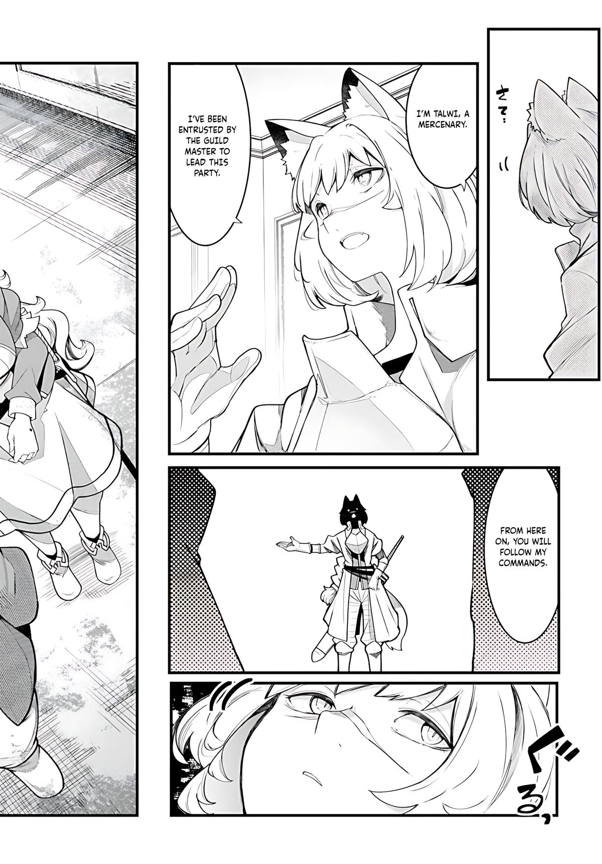 Seichou Cheat de Nandemo Dekiru you ni Natta ga, Mushoku dake wa Yamerarenai you desu Chapter 88 - Page 45