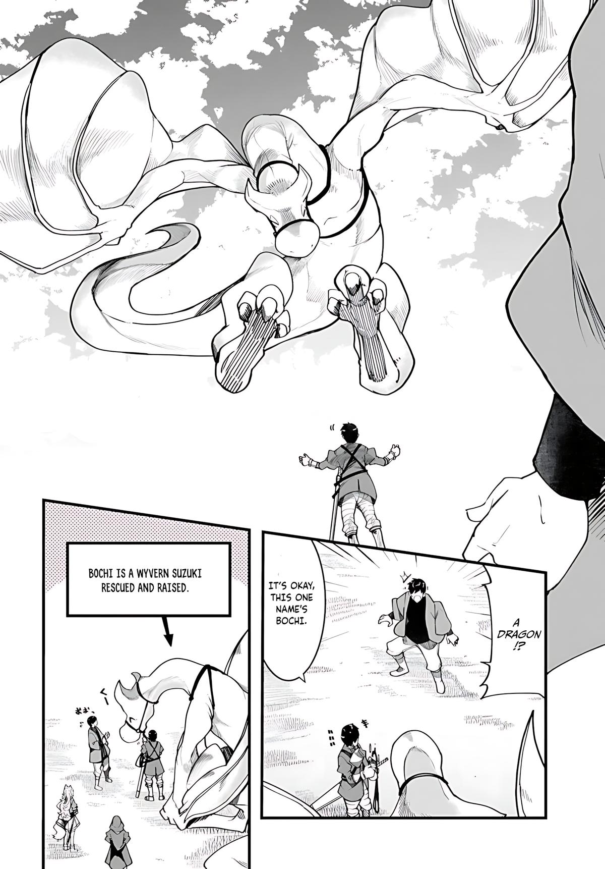 Seichou Cheat de Nandemo Dekiru you ni Natta ga, Mushoku dake wa Yamerarenai you desu Chapter 89 - Page 15