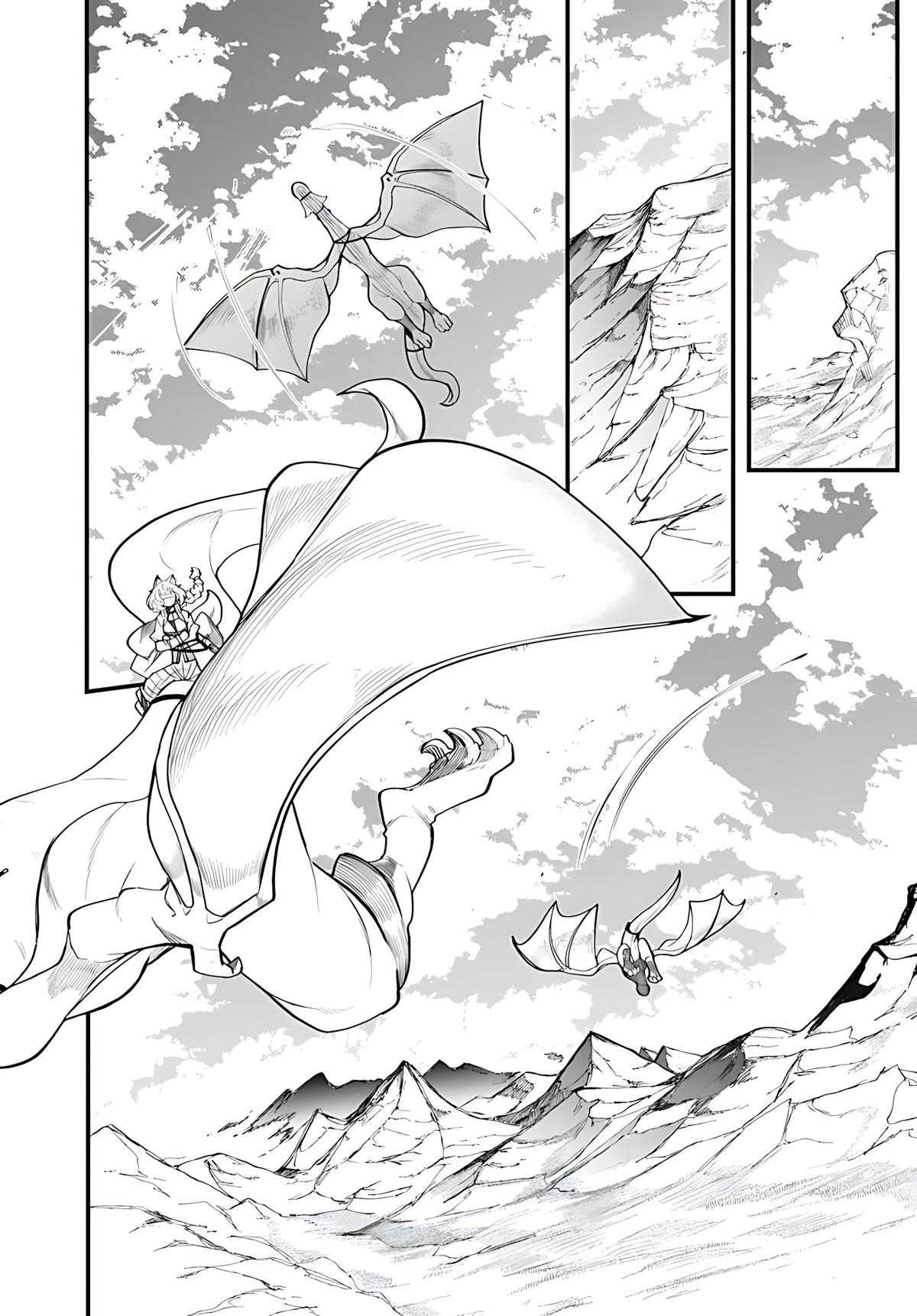 Seichou Cheat de Nandemo Dekiru you ni Natta ga, Mushoku dake wa Yamerarenai you desu Chapter 89 - Page 17