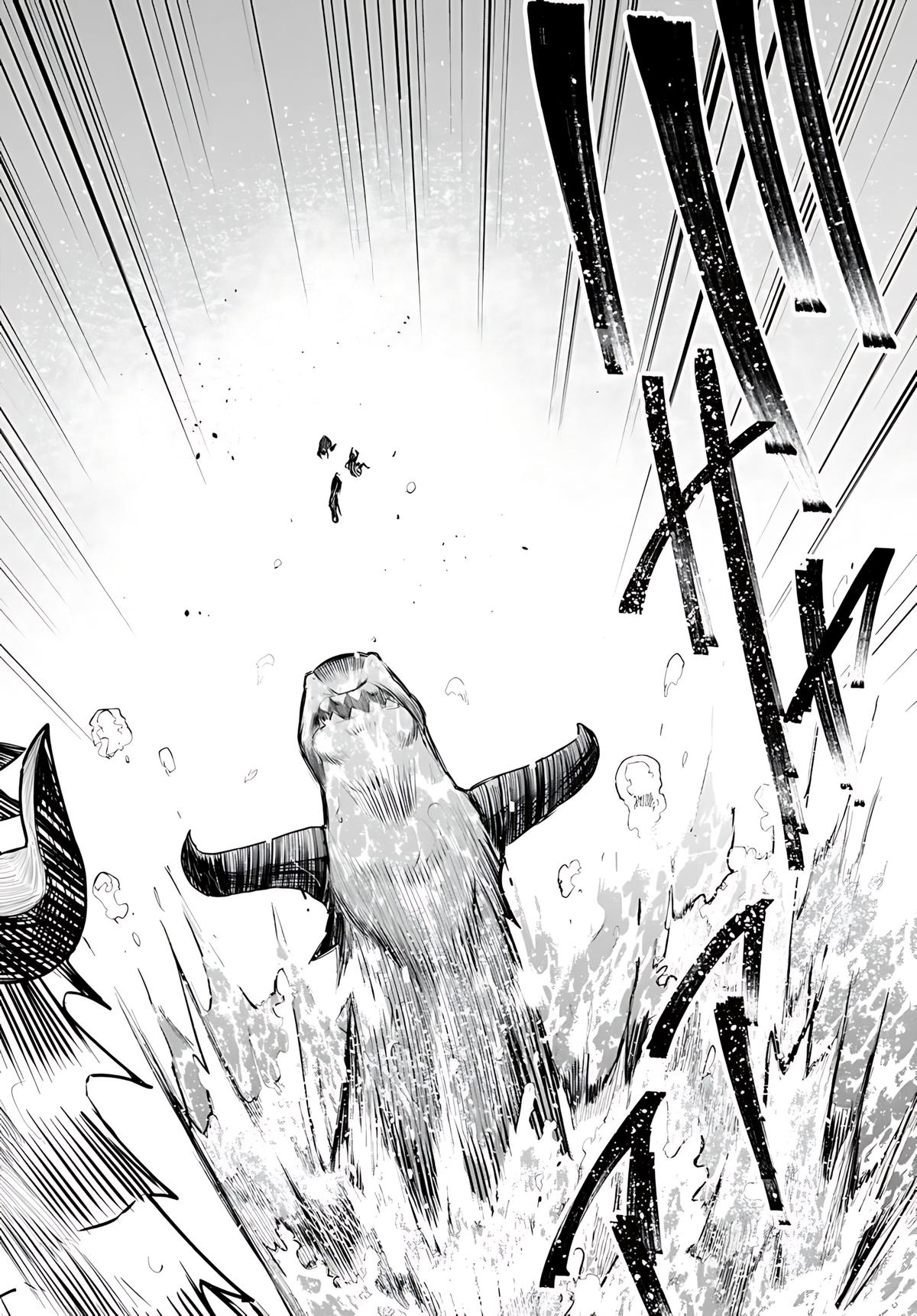 Seichou Cheat de Nandemo Dekiru you ni Natta ga, Mushoku dake wa Yamerarenai you desu Chapter 89 - Page 29