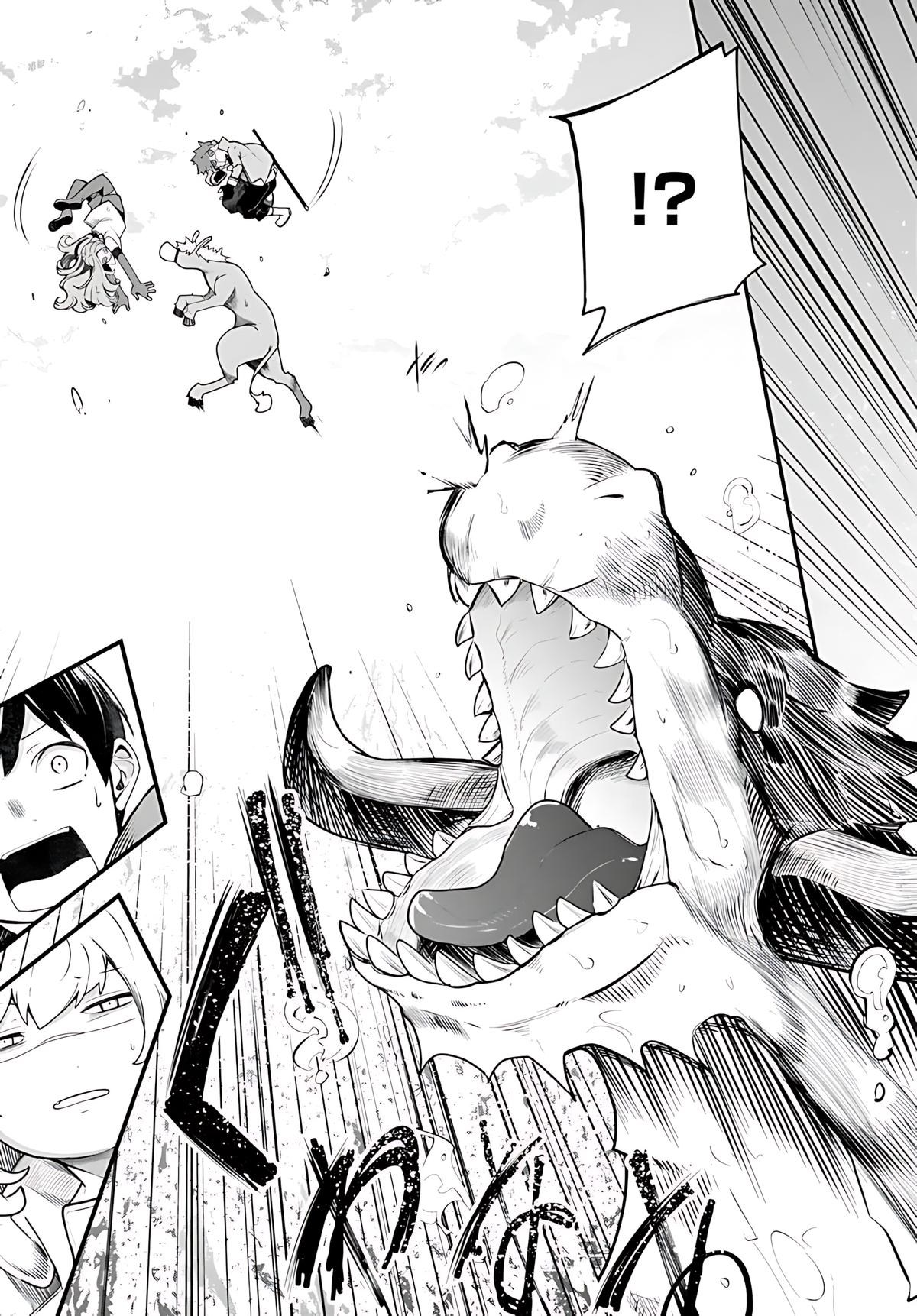 Seichou Cheat de Nandemo Dekiru you ni Natta ga, Mushoku dake wa Yamerarenai you desu Chapter 89 - Page 30