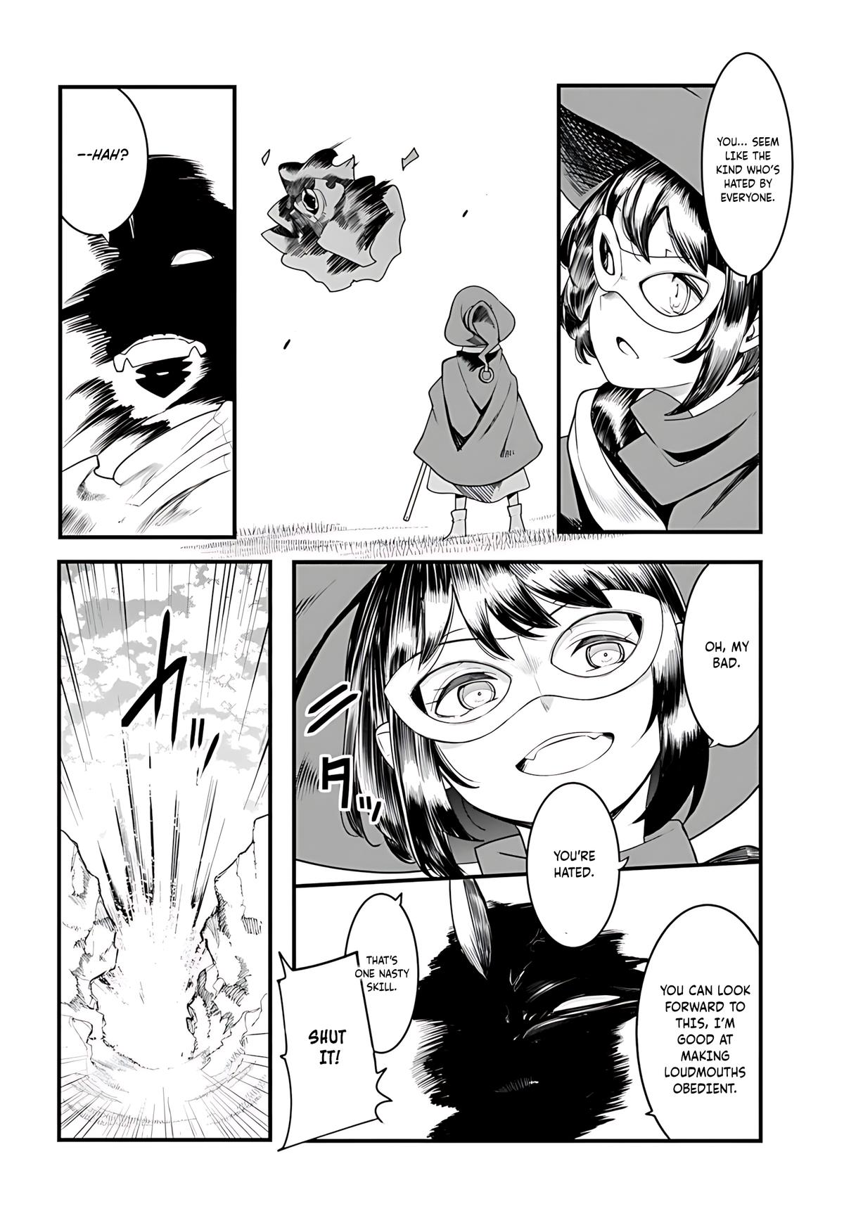 Seichou Cheat de Nandemo Dekiru you ni Natta ga, Mushoku dake wa Yamerarenai you desu Chapter 89 - Page 45