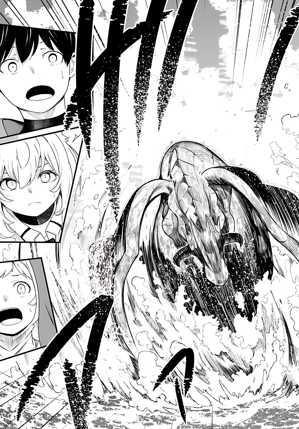 Seichou Cheat de Nandemo Dekiru you ni Natta ga, Mushoku dake wa Yamerarenai you desu Chapter 89 - Page 48