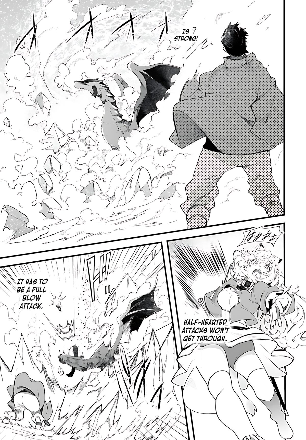 Seichou Cheat de Nandemo Dekiru you ni Natta ga, Mushoku dake wa Yamerarenai you desu Chapter 90 - Page 10