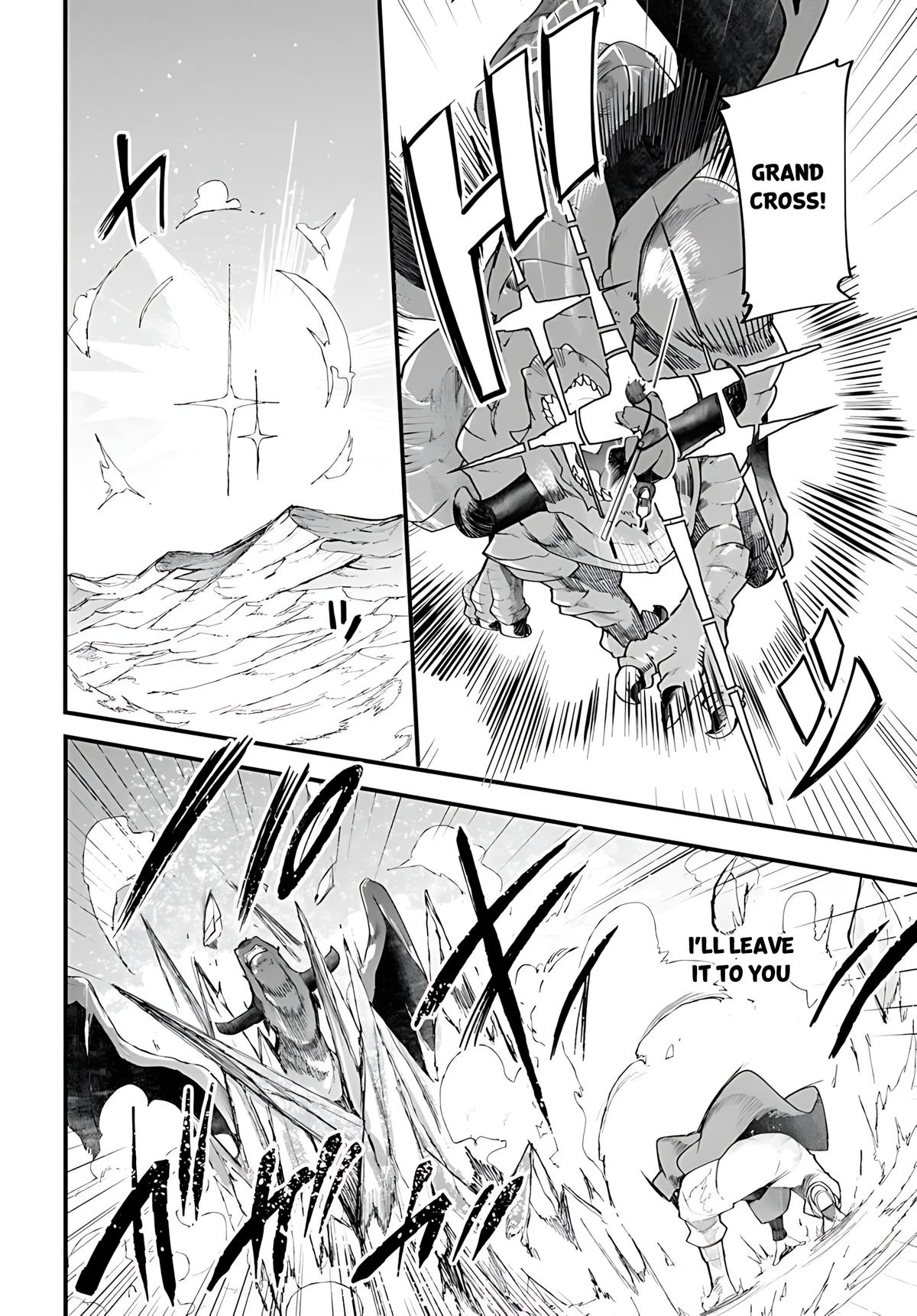 Seichou Cheat de Nandemo Dekiru you ni Natta ga, Mushoku dake wa Yamerarenai you desu Chapter 90 - Page 13