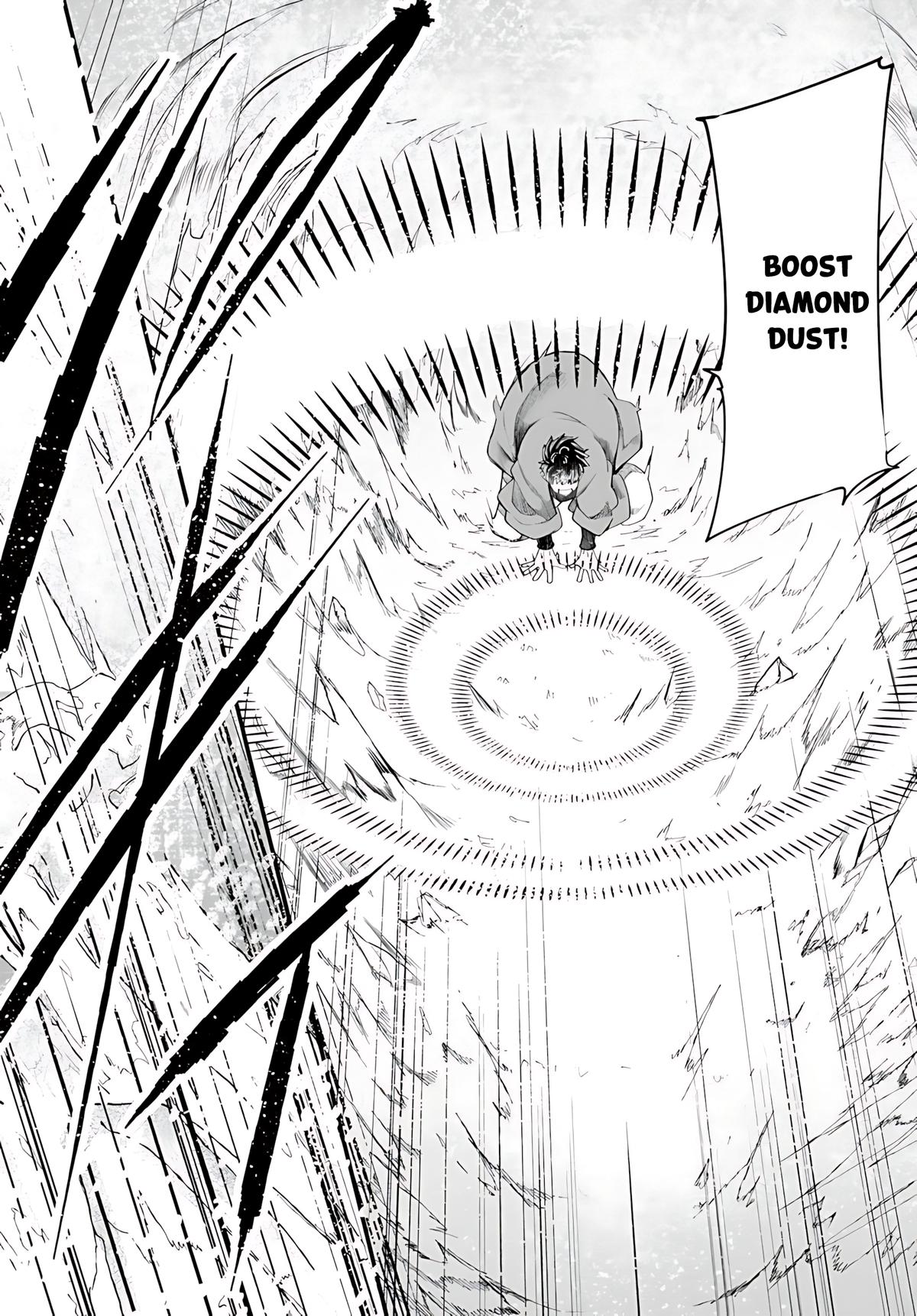 Seichou Cheat de Nandemo Dekiru you ni Natta ga, Mushoku dake wa Yamerarenai you desu Chapter 90 - Page 29