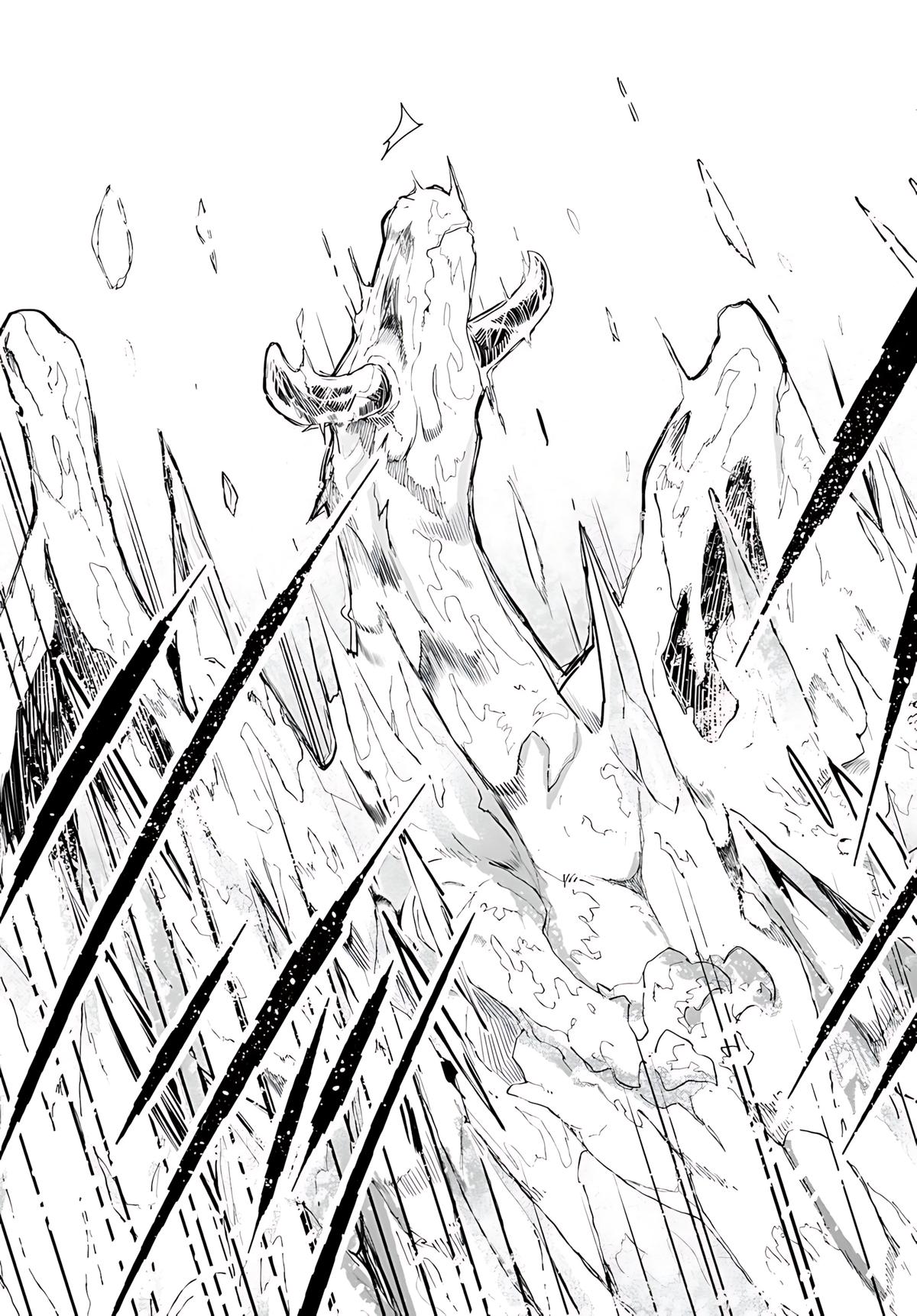 Seichou Cheat de Nandemo Dekiru you ni Natta ga, Mushoku dake wa Yamerarenai you desu Chapter 90 - Page 30