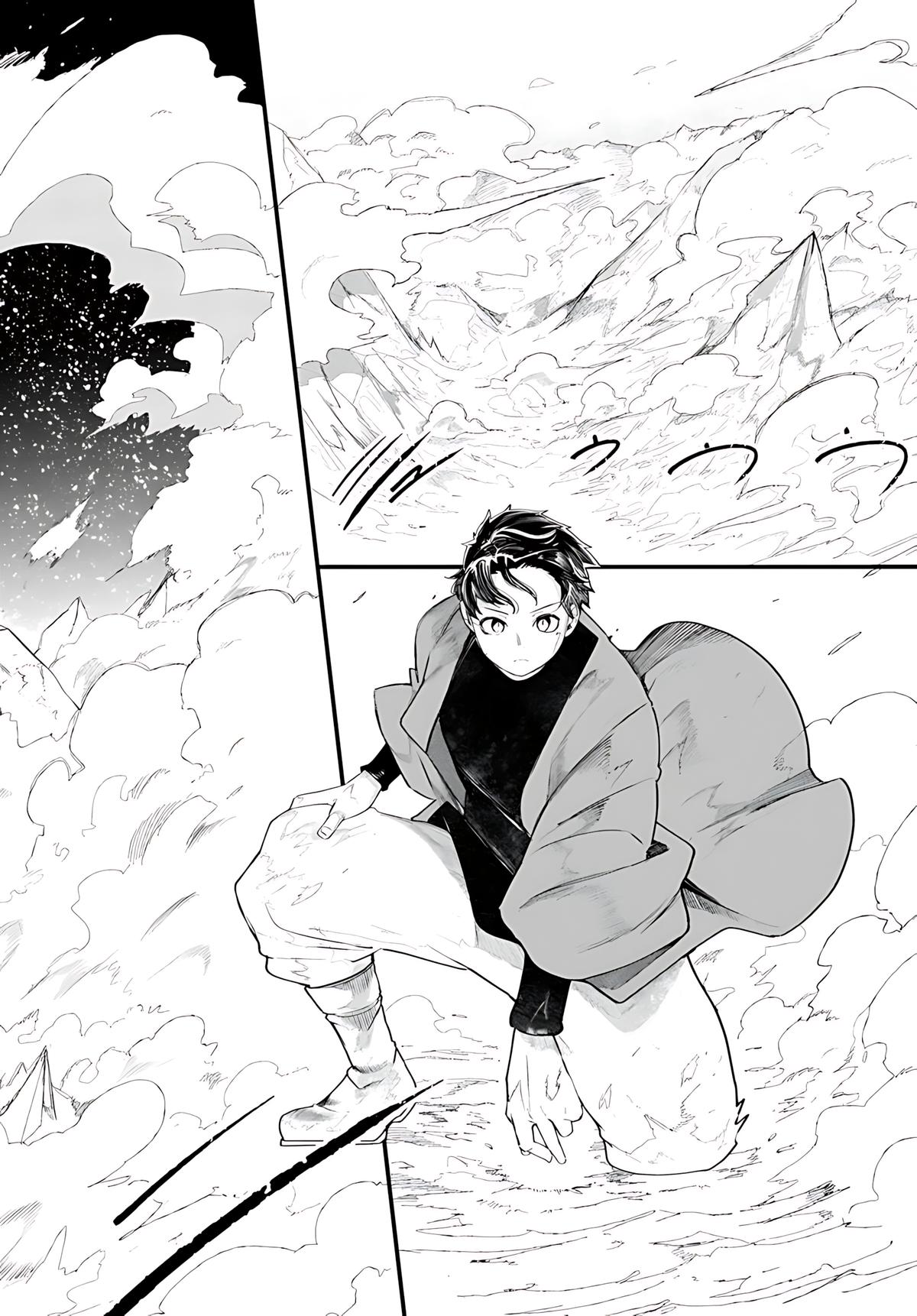 Seichou Cheat de Nandemo Dekiru you ni Natta ga, Mushoku dake wa Yamerarenai you desu Chapter 90 - Page 31