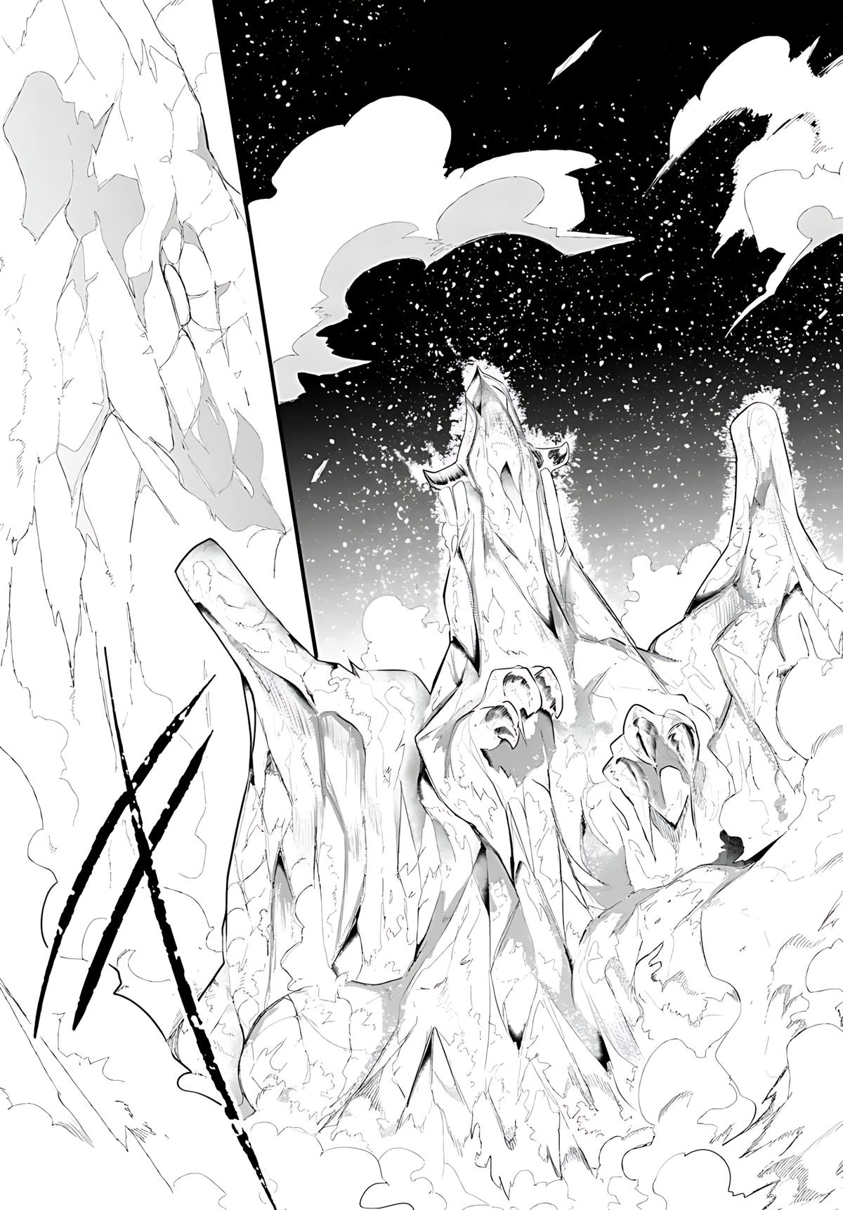 Seichou Cheat de Nandemo Dekiru you ni Natta ga, Mushoku dake wa Yamerarenai you desu Chapter 90 - Page 32